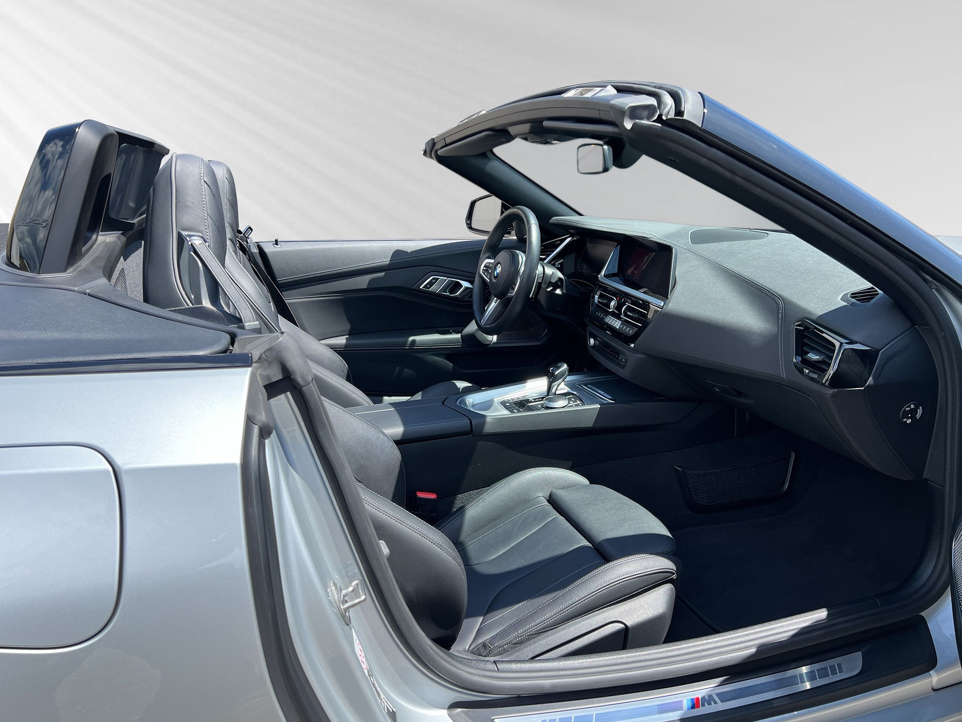 BMW Z4 sDrive 30i M Sport Steptronic-image-5