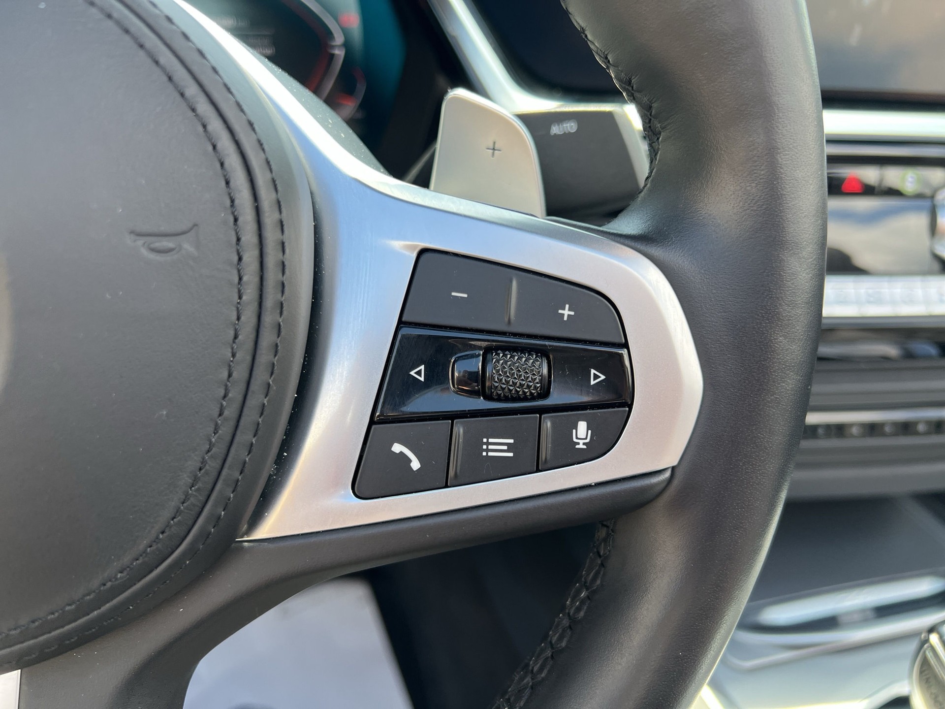 BMW Z4 sDrive 30i M Sport Steptronic-image-15