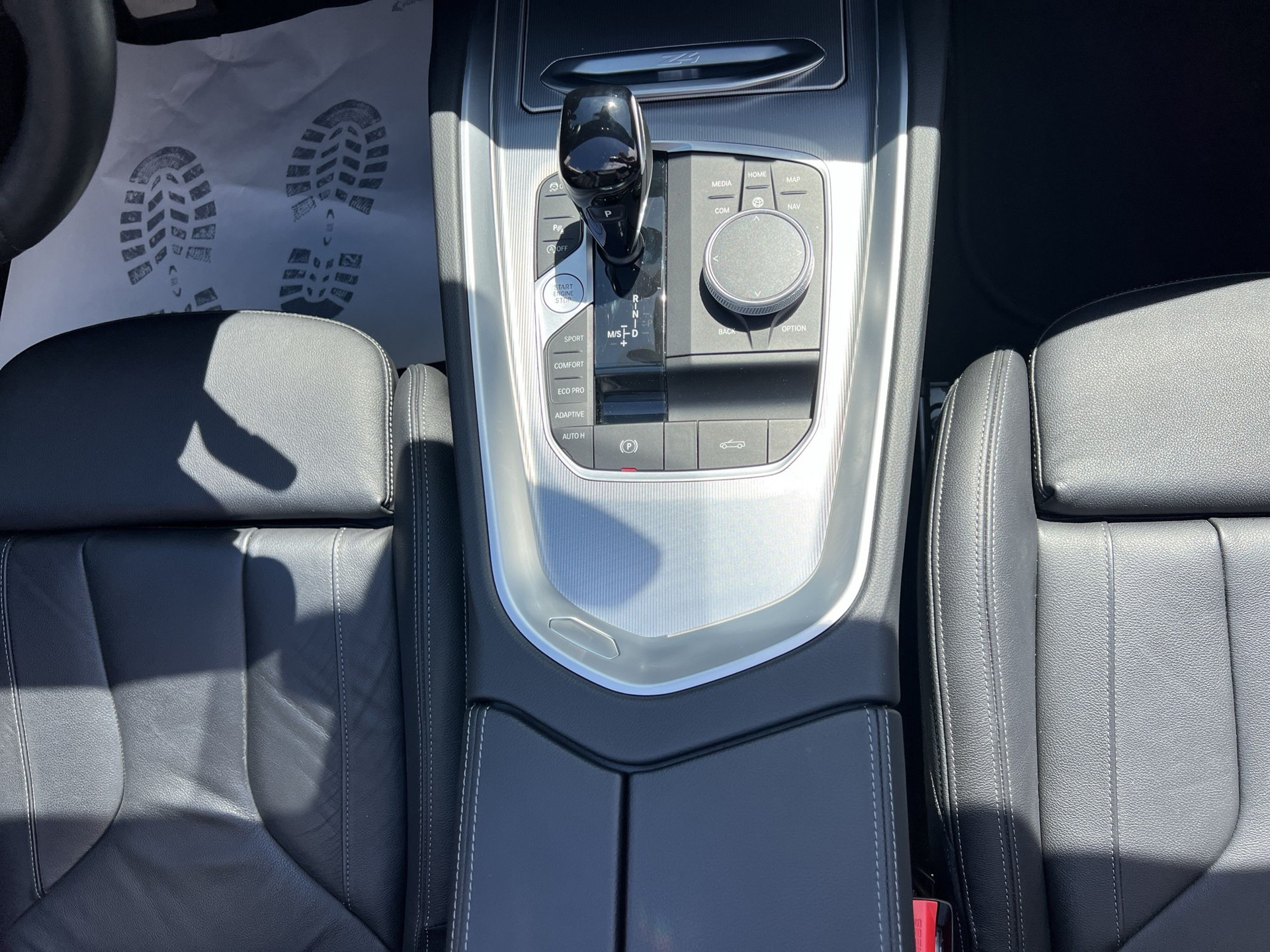 BMW Z4 sDrive 30i M Sport Steptronic-image-12