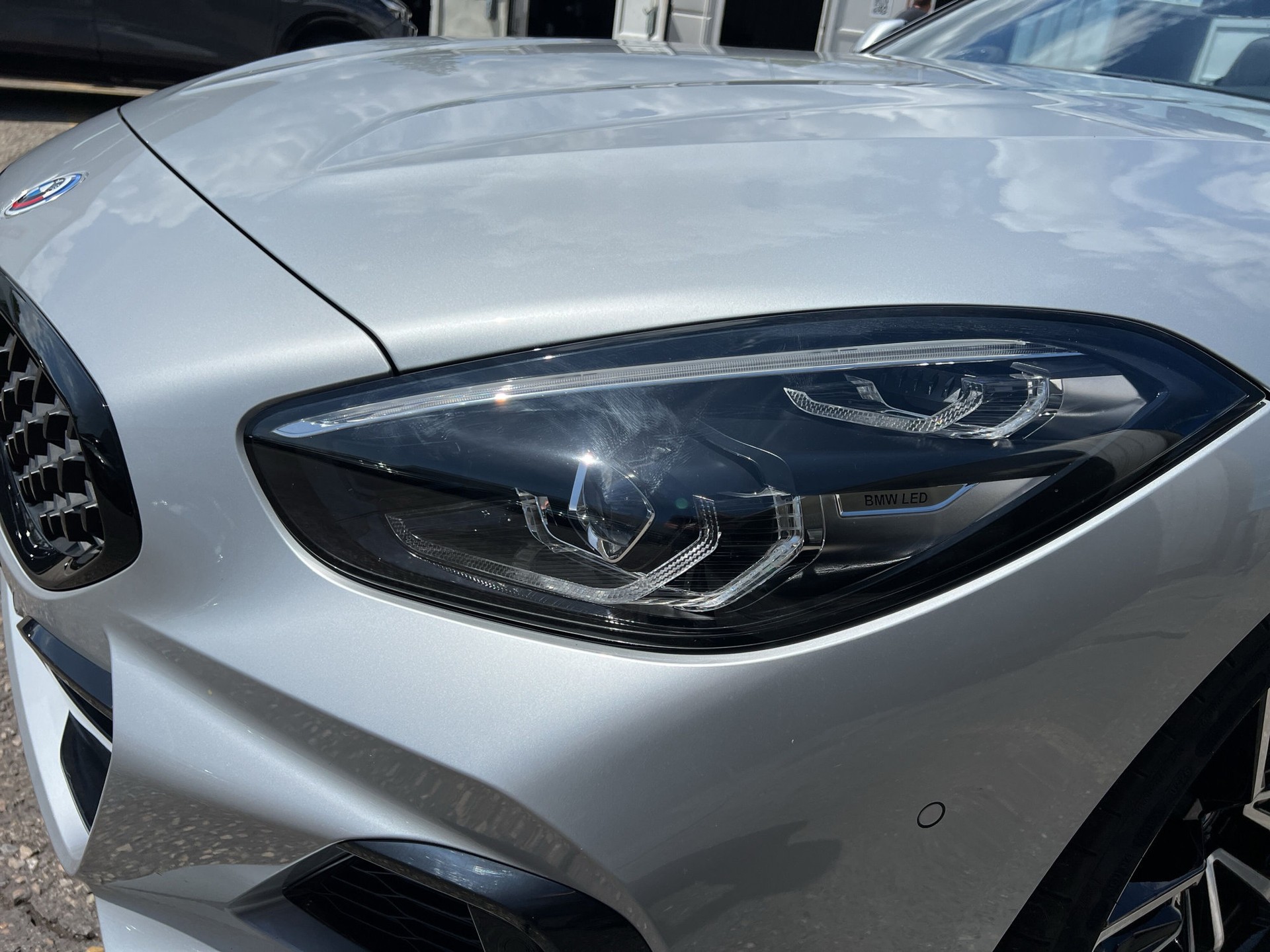 BMW Z4 sDrive 30i M Sport Steptronic-image-17