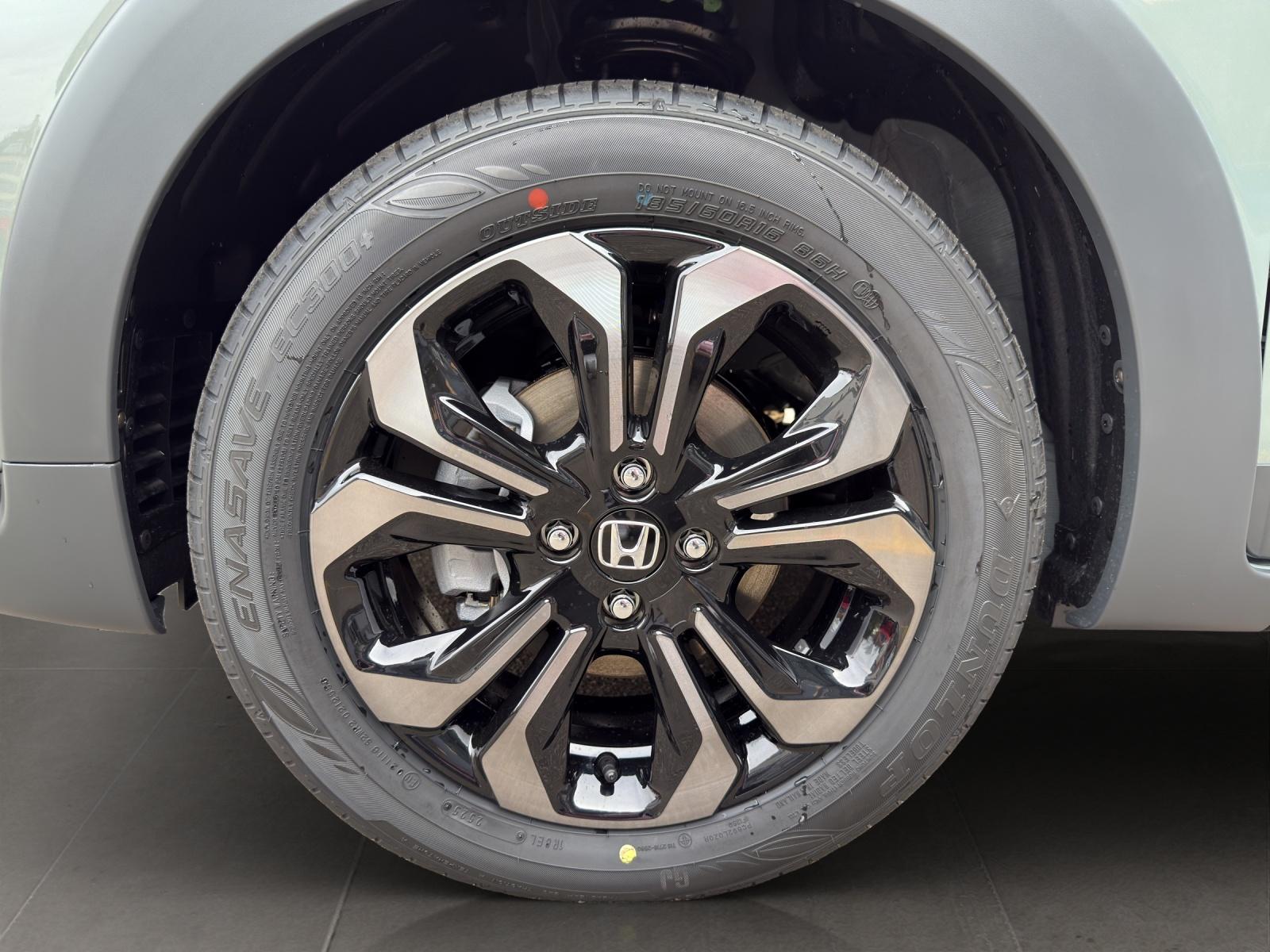 HONDA Jazz 1.5 i-MMD Crosstar Advance, Leasing Aktion 1.9 %-image-19