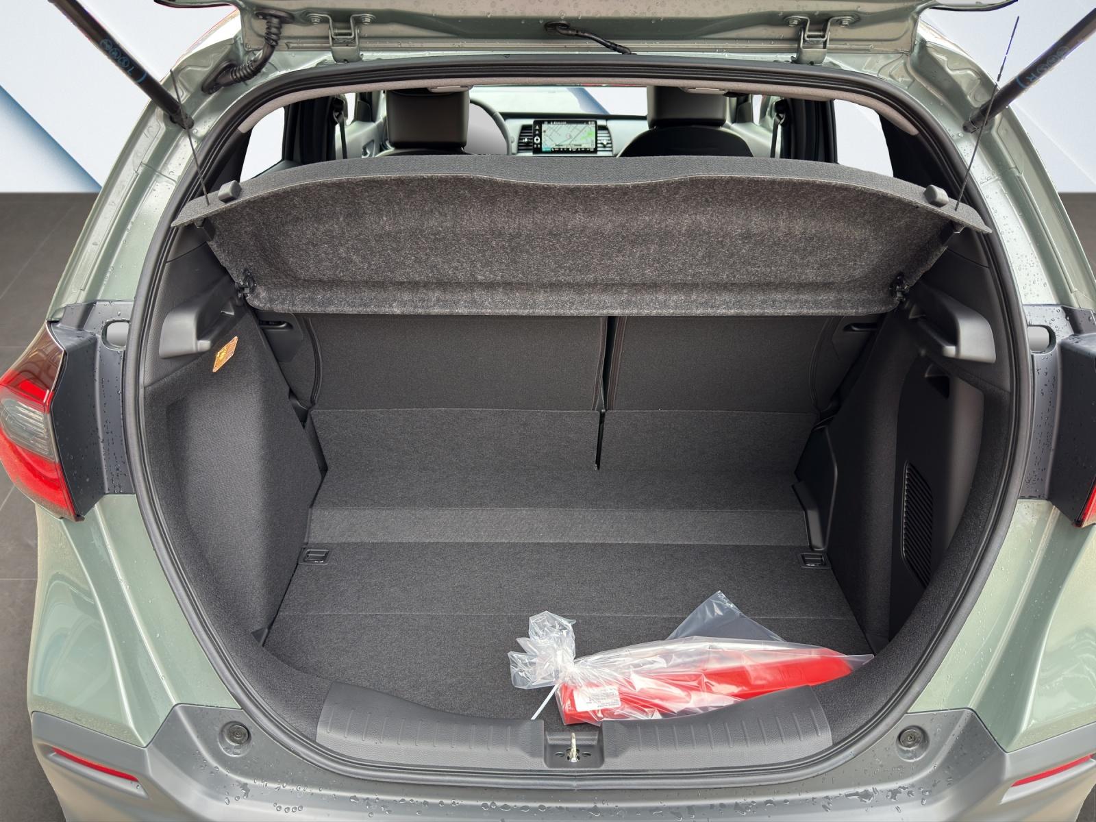 HONDA Jazz 1.5 i-MMD Crosstar Advance, Leasing Aktion 1.9 %-image-14