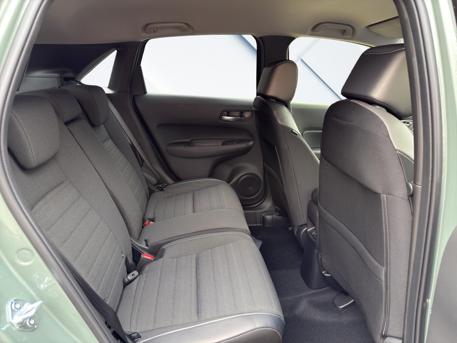HONDA Jazz 1.5 i-MMD Crosstar Advance, Leasing Aktion 1.9 %-image-15