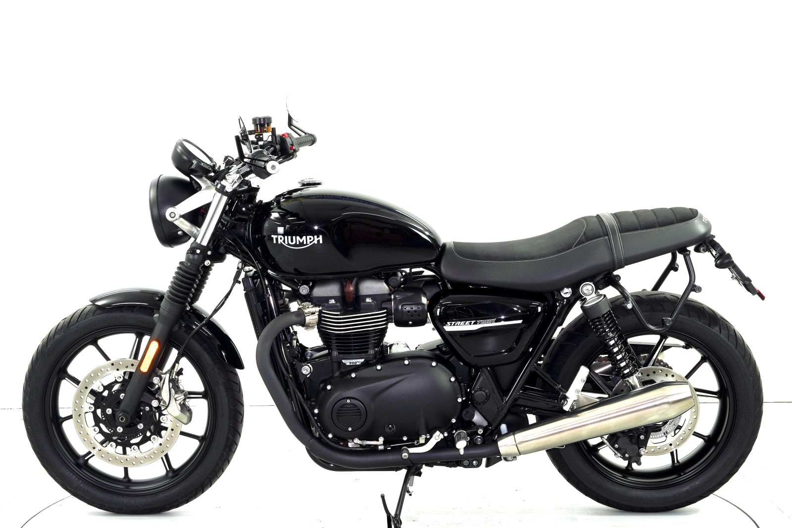 TRIUMPH Street Twin 900i ABS-image-4