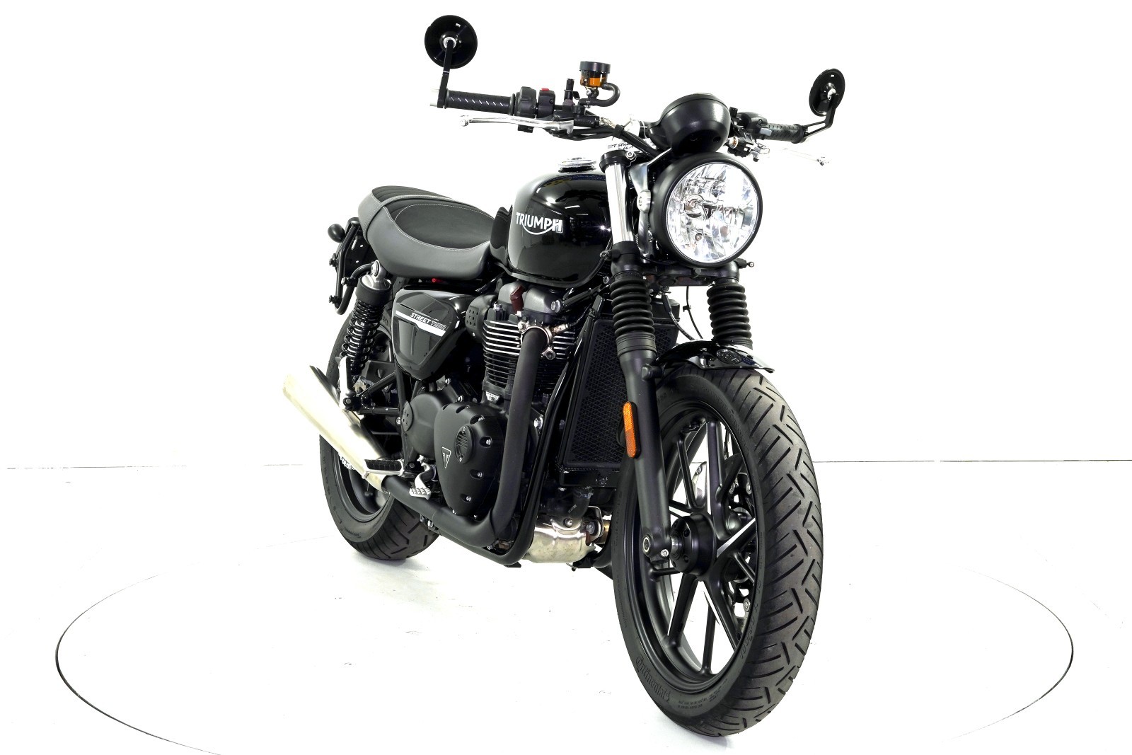 TRIUMPH Street Twin 900i ABS-image-1