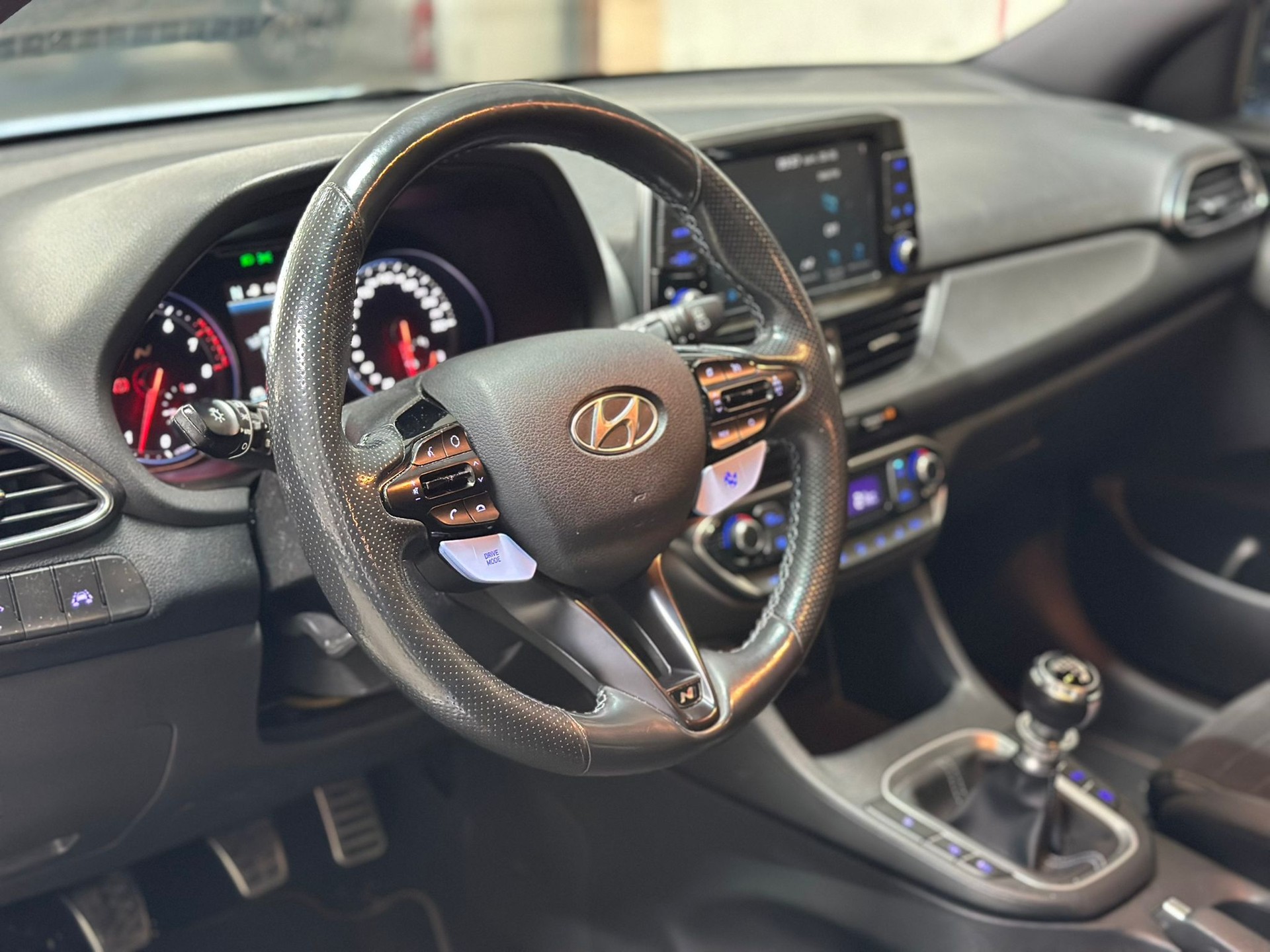 HYUNDAI i30 N 2.0 T-GDi-image-7