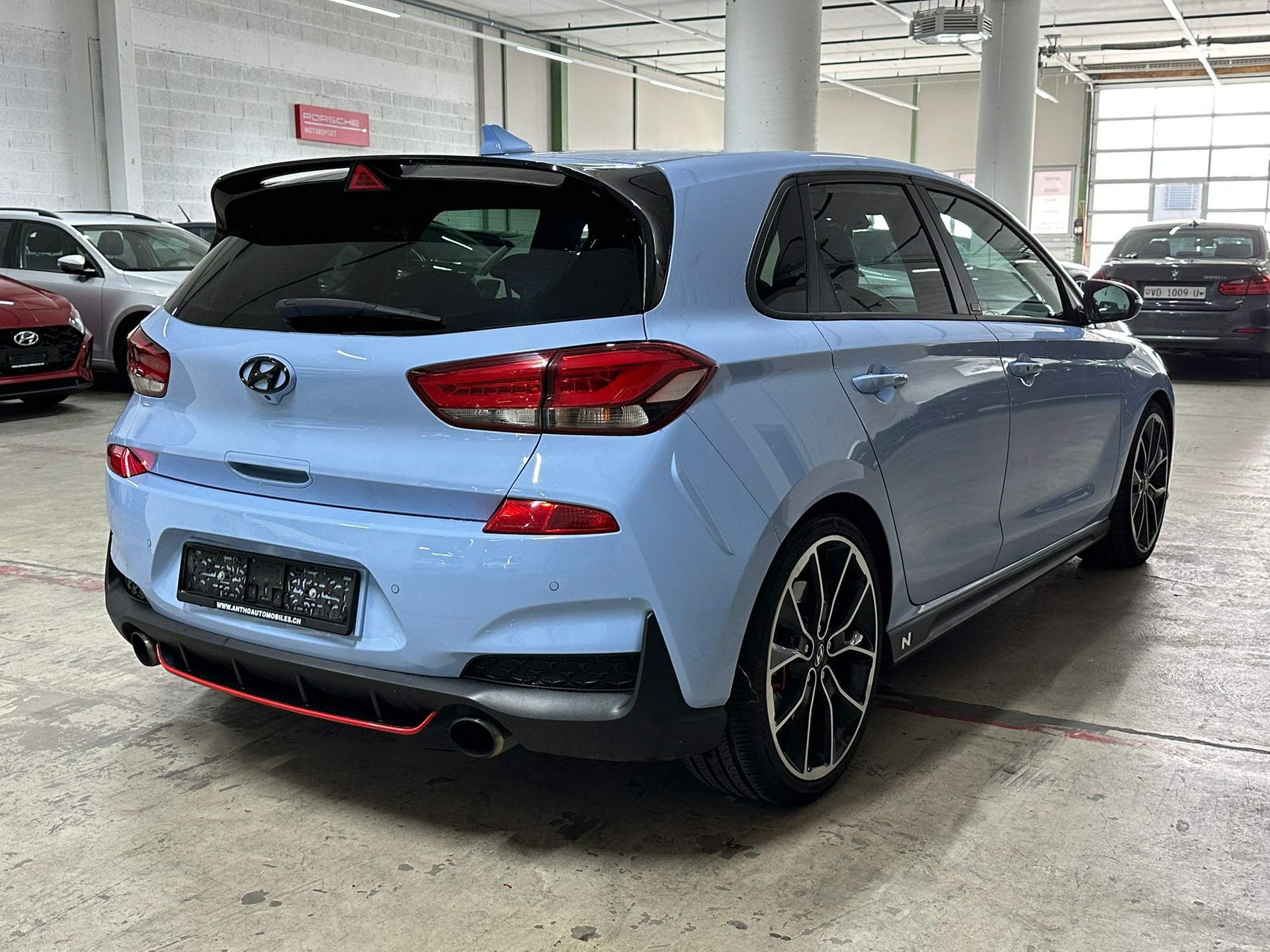 HYUNDAI i30 N 2.0 T-GDi-image-5