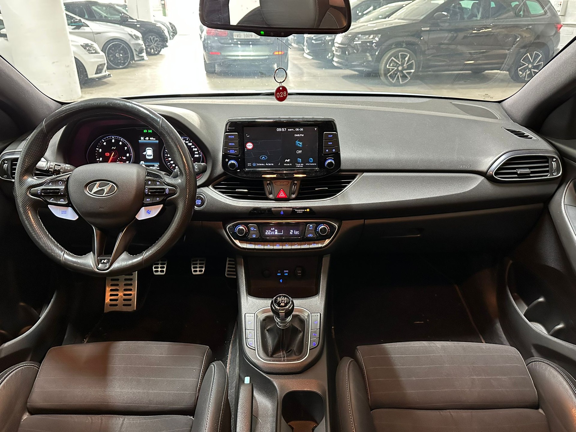 HYUNDAI i30 N 2.0 T-GDi-image-8