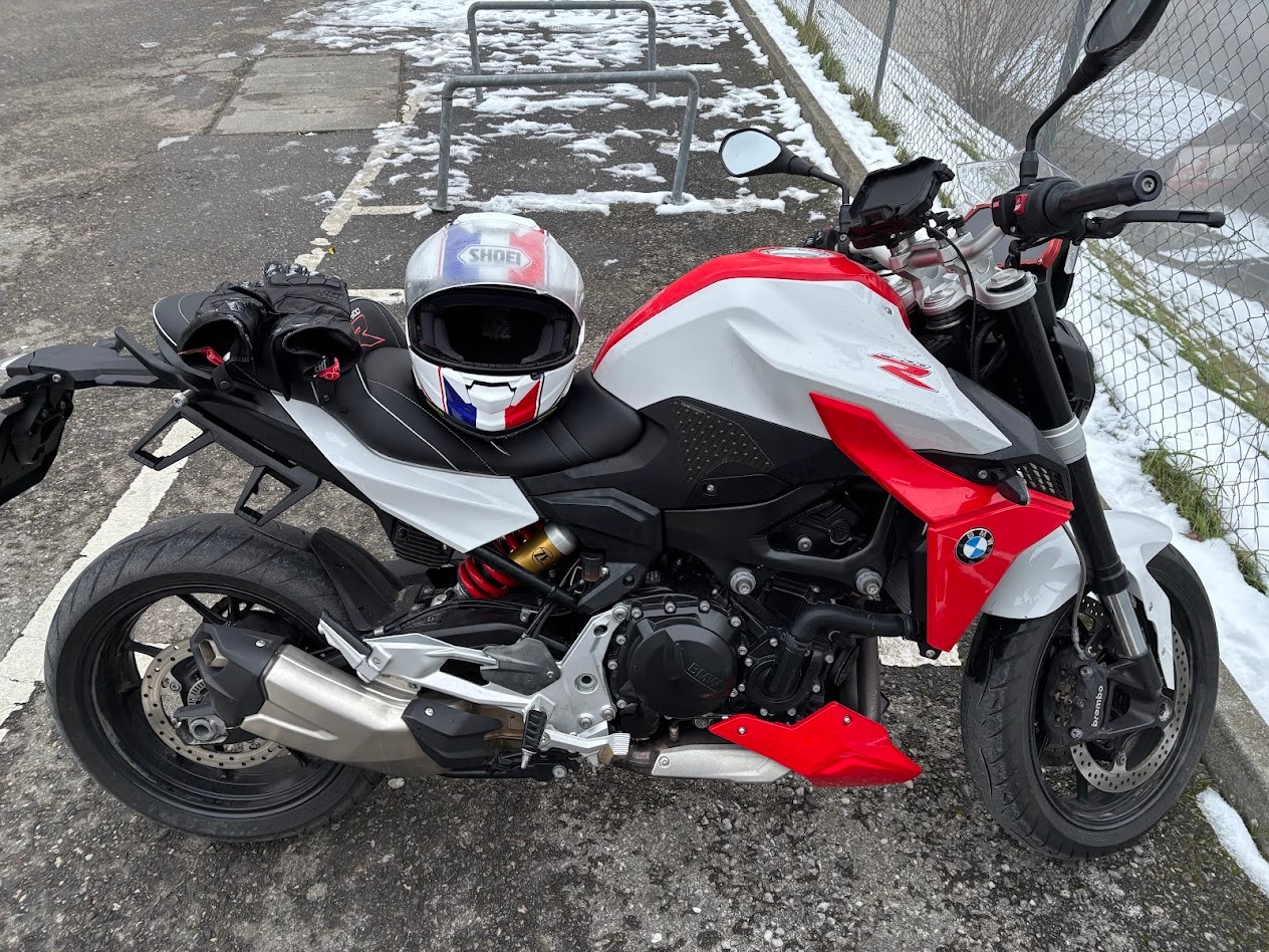 BMW F 900 R ABS-image-5