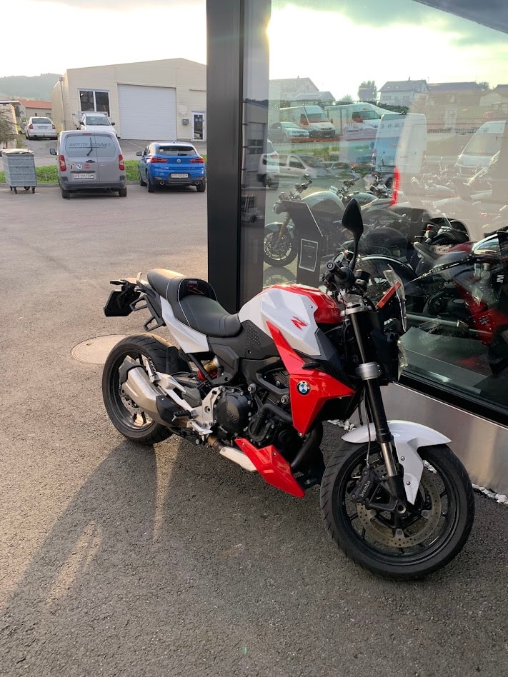 BMW F 900 R ABS-image-4