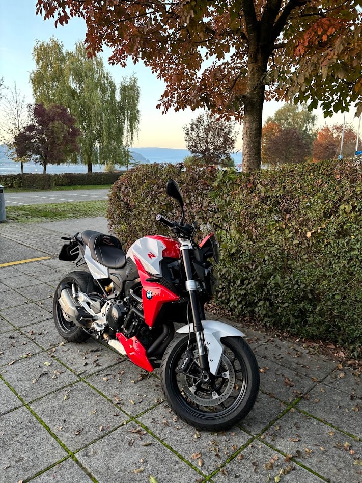 BMW F 900 R ABS-image-2