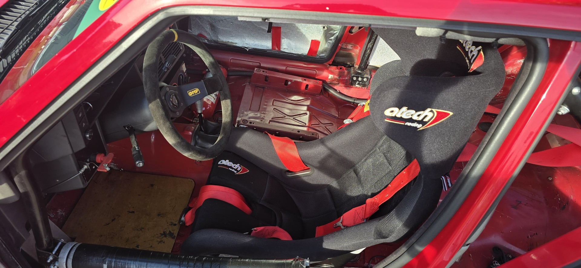 ALFA ROMEO 75 3.0 V6 Q. V.-image-2