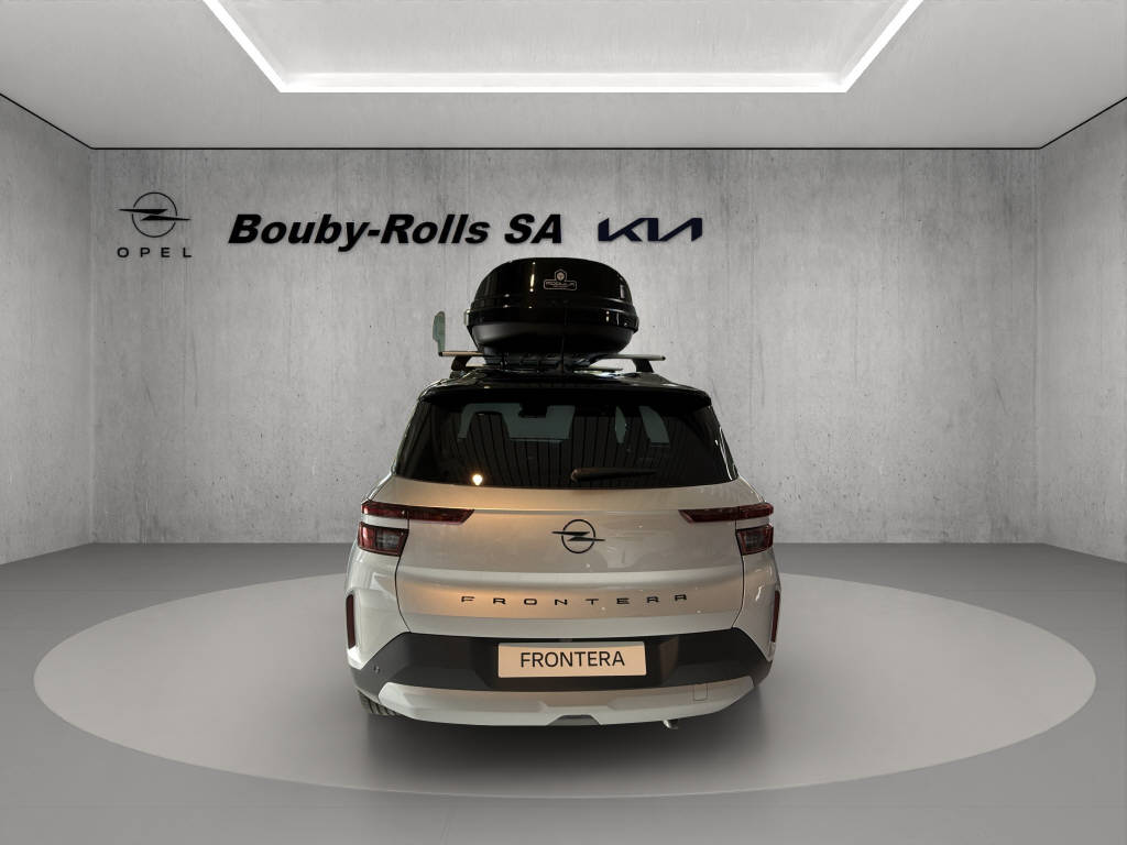 OPEL Frontera 1.2 T HEV 145 GS-showroom-element-3