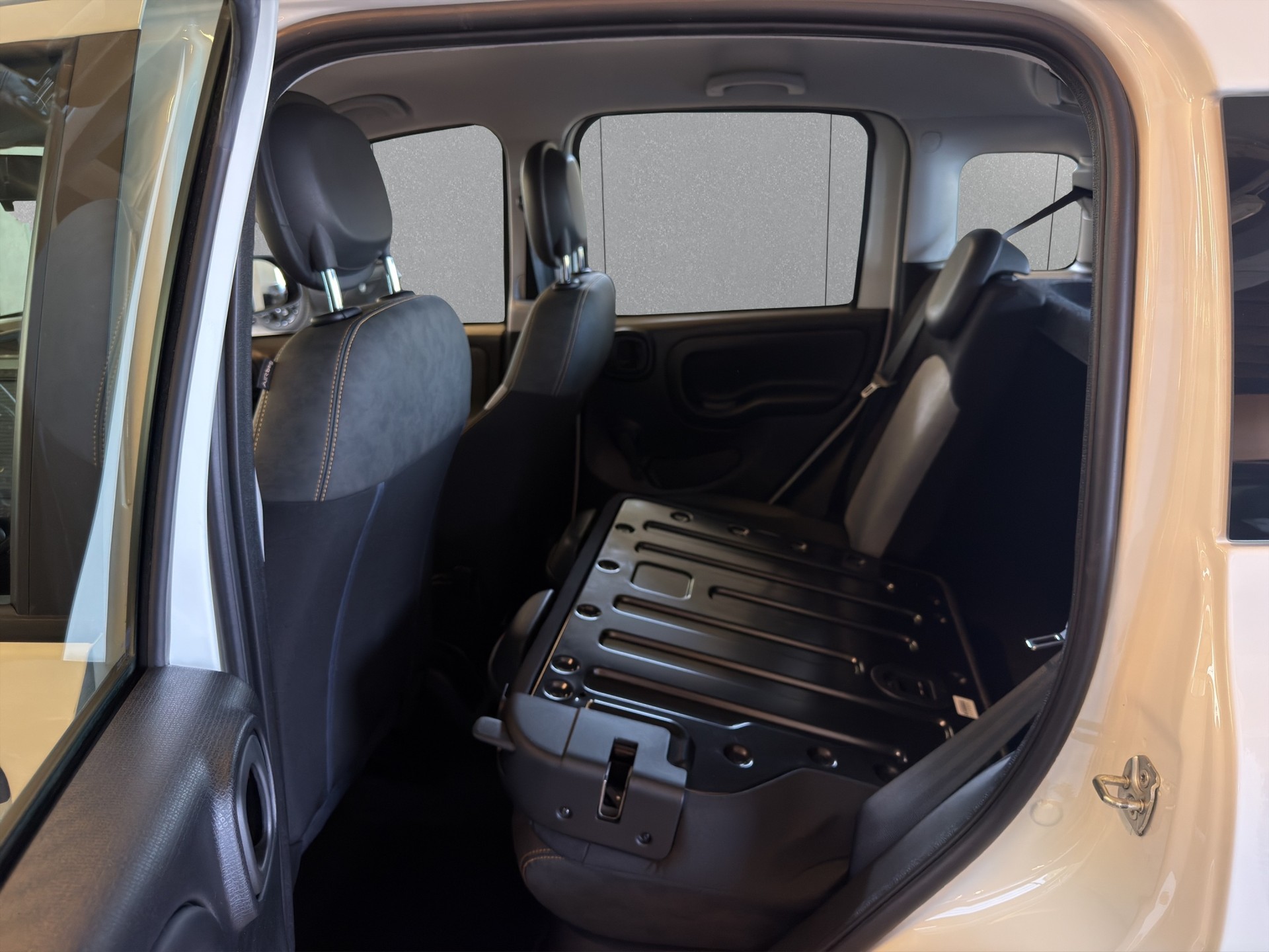 FIAT Panda 0.9 Twinair Turbo Cross 4x4*TOP ZUSTAND*NUR 27000 KM*-image-18