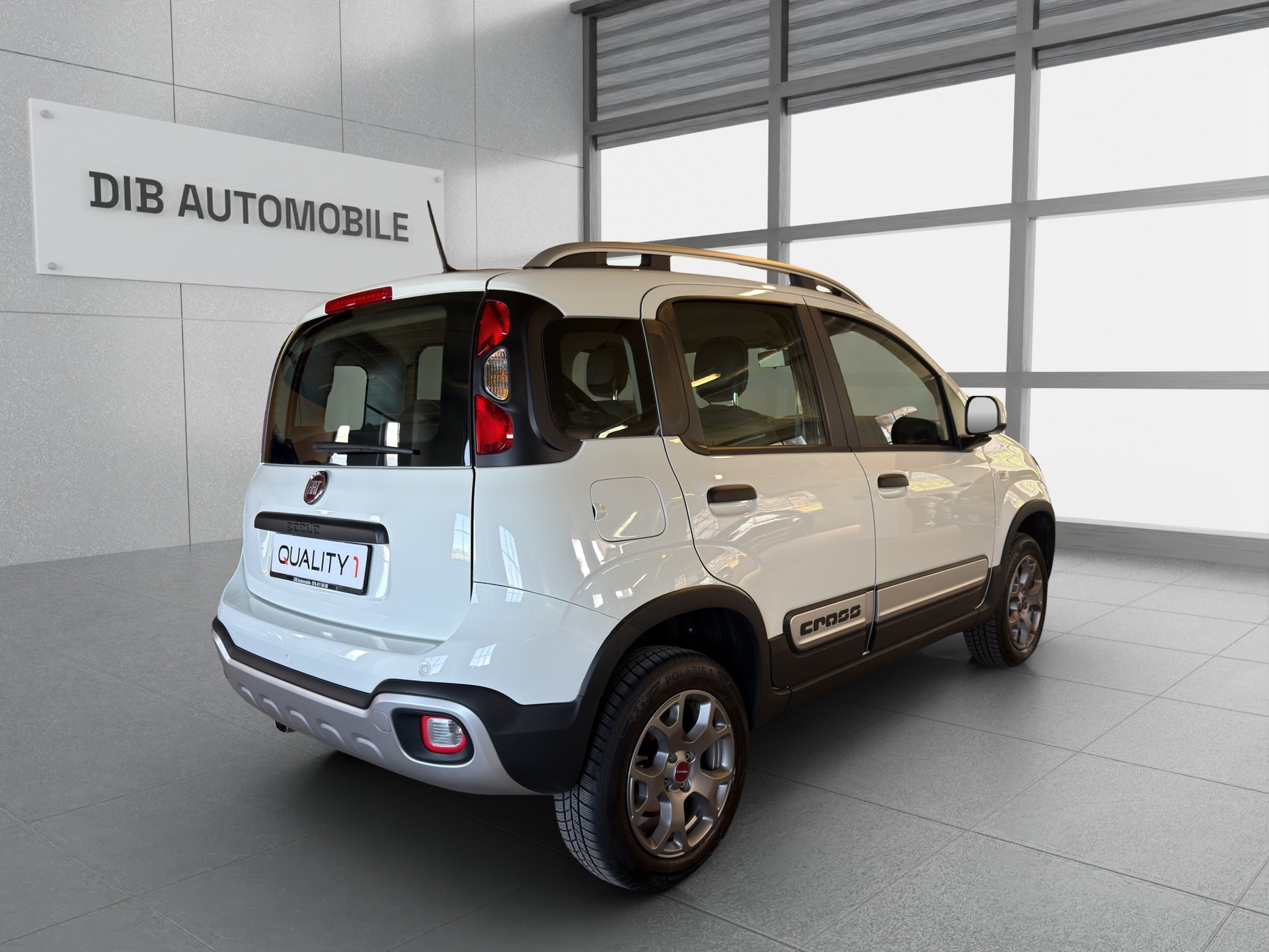 FIAT Panda 0.9 Twinair Turbo Cross 4x4*TOP ZUSTAND*NUR 27000 KM*-showroom-element-3