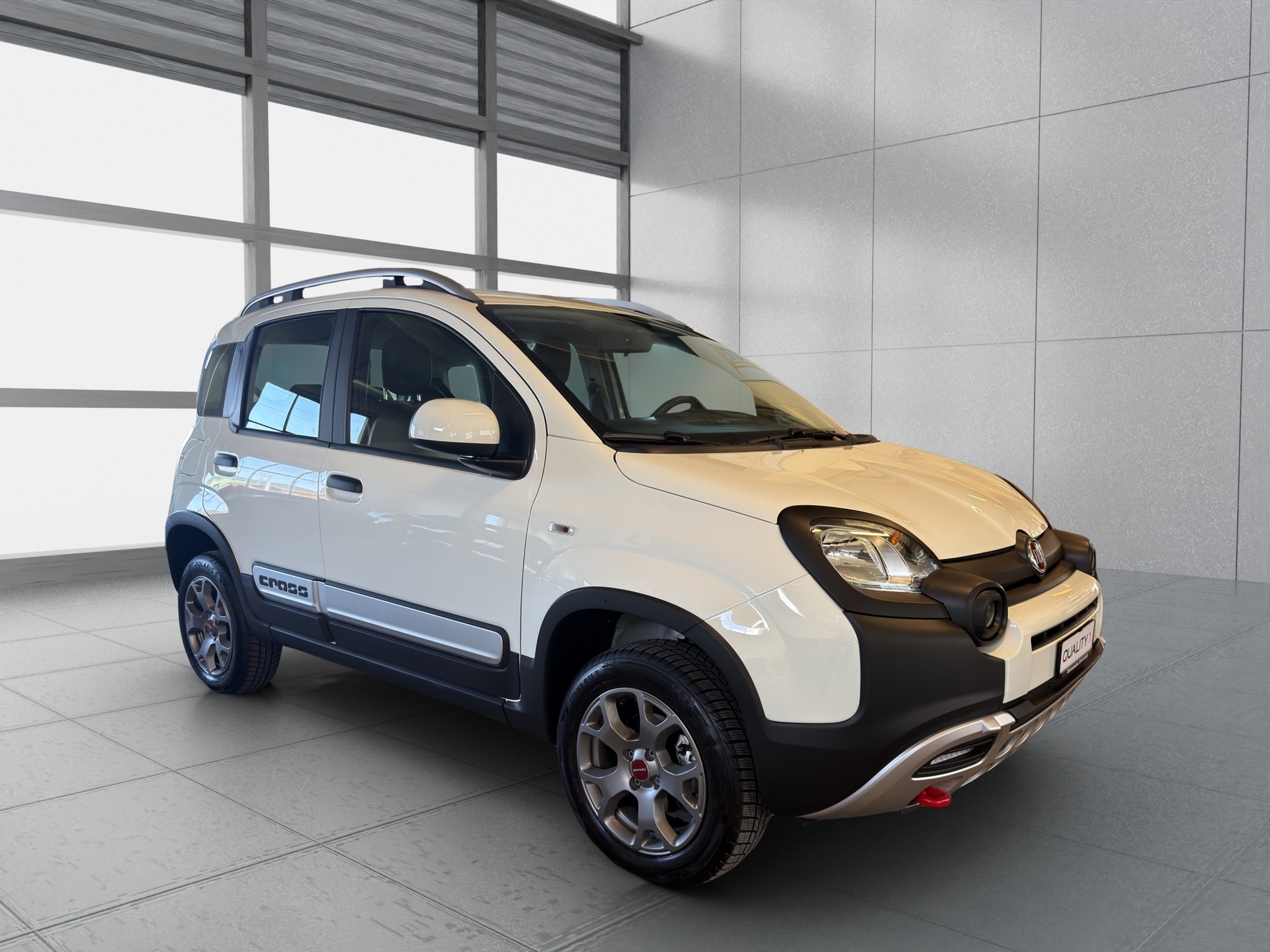 FIAT Panda 0.9 Twinair Turbo Cross 4x4*TOP ZUSTAND*NUR 27000 KM*-showroom-element-2