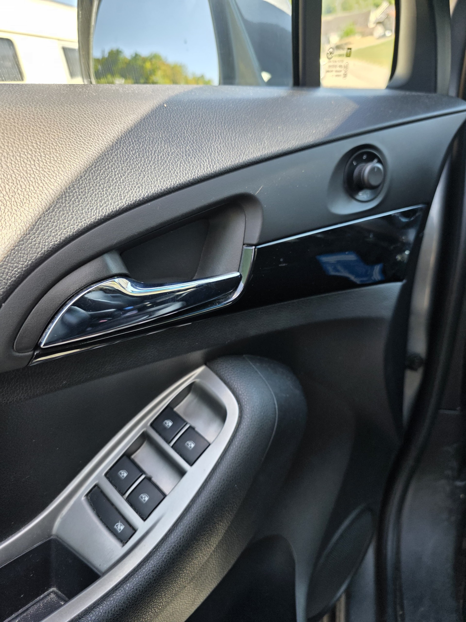 CHEVROLET Orlando 2.0 VCDi LTZ Automatic-image-10