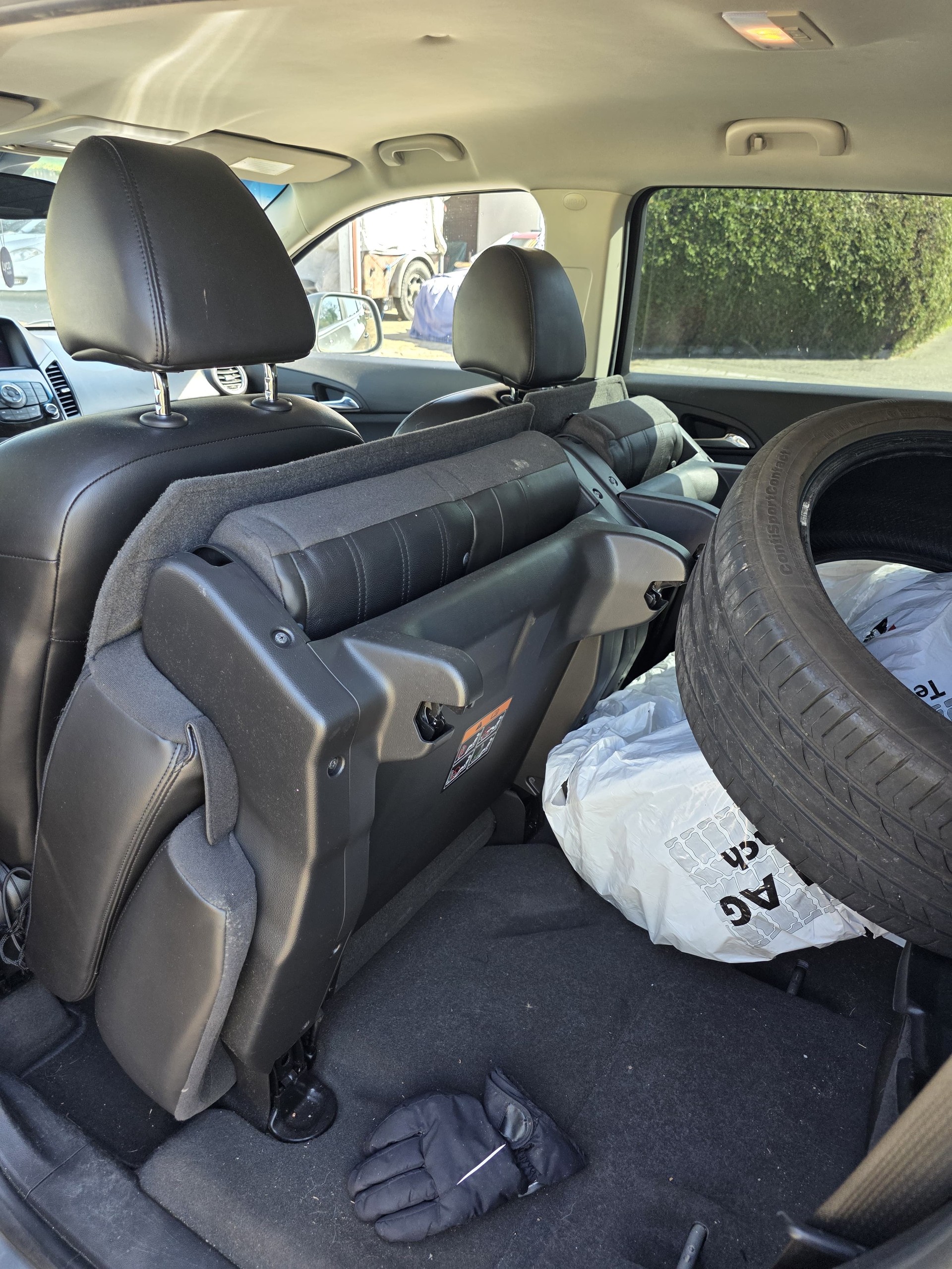 CHEVROLET Orlando 2.0 VCDi LTZ Automatic-image-13