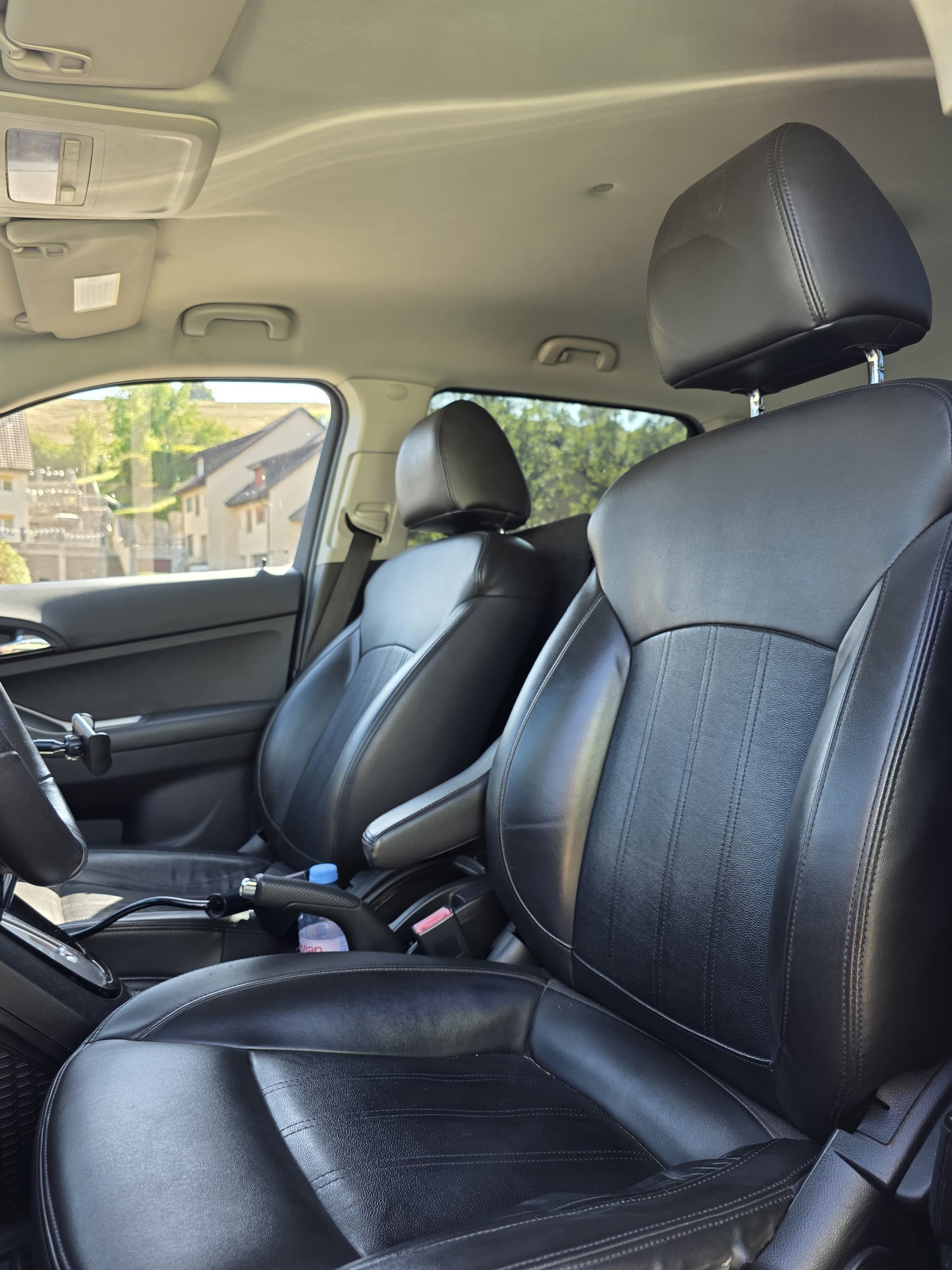 CHEVROLET Orlando 2.0 VCDi LTZ Automatic-image-12