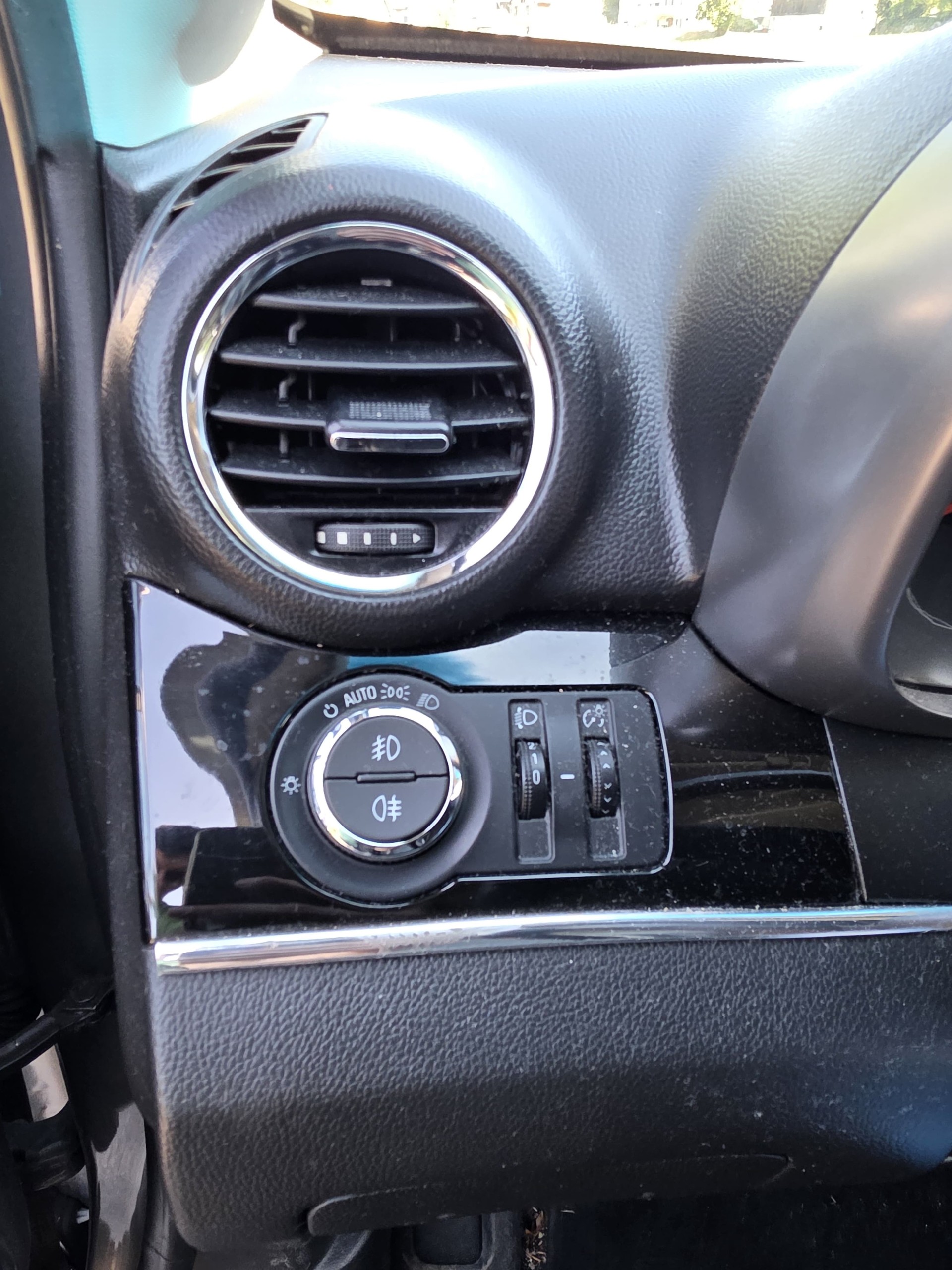 CHEVROLET Orlando 2.0 VCDi LTZ Automatic-image-11