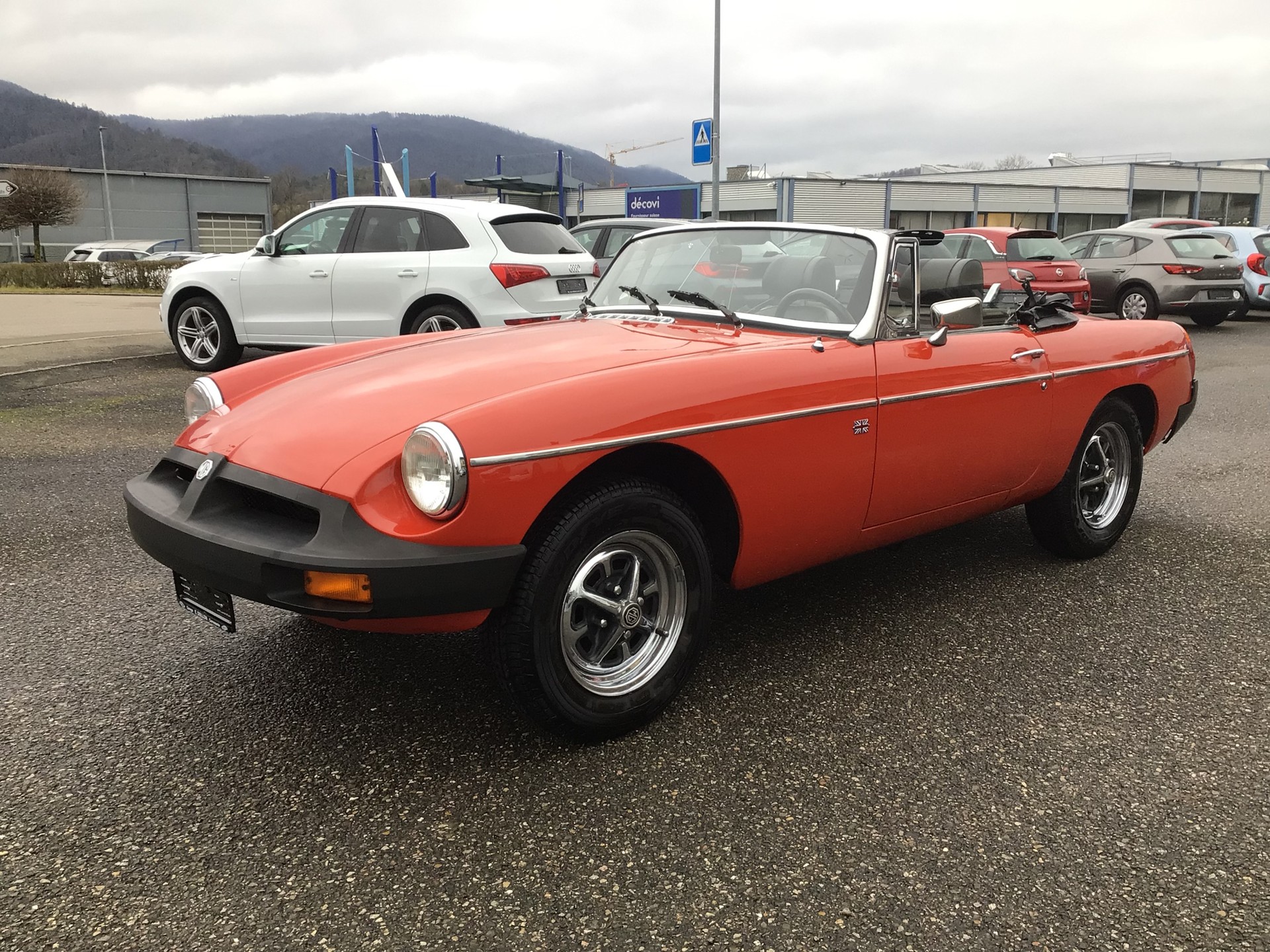 MG MGB-image-3