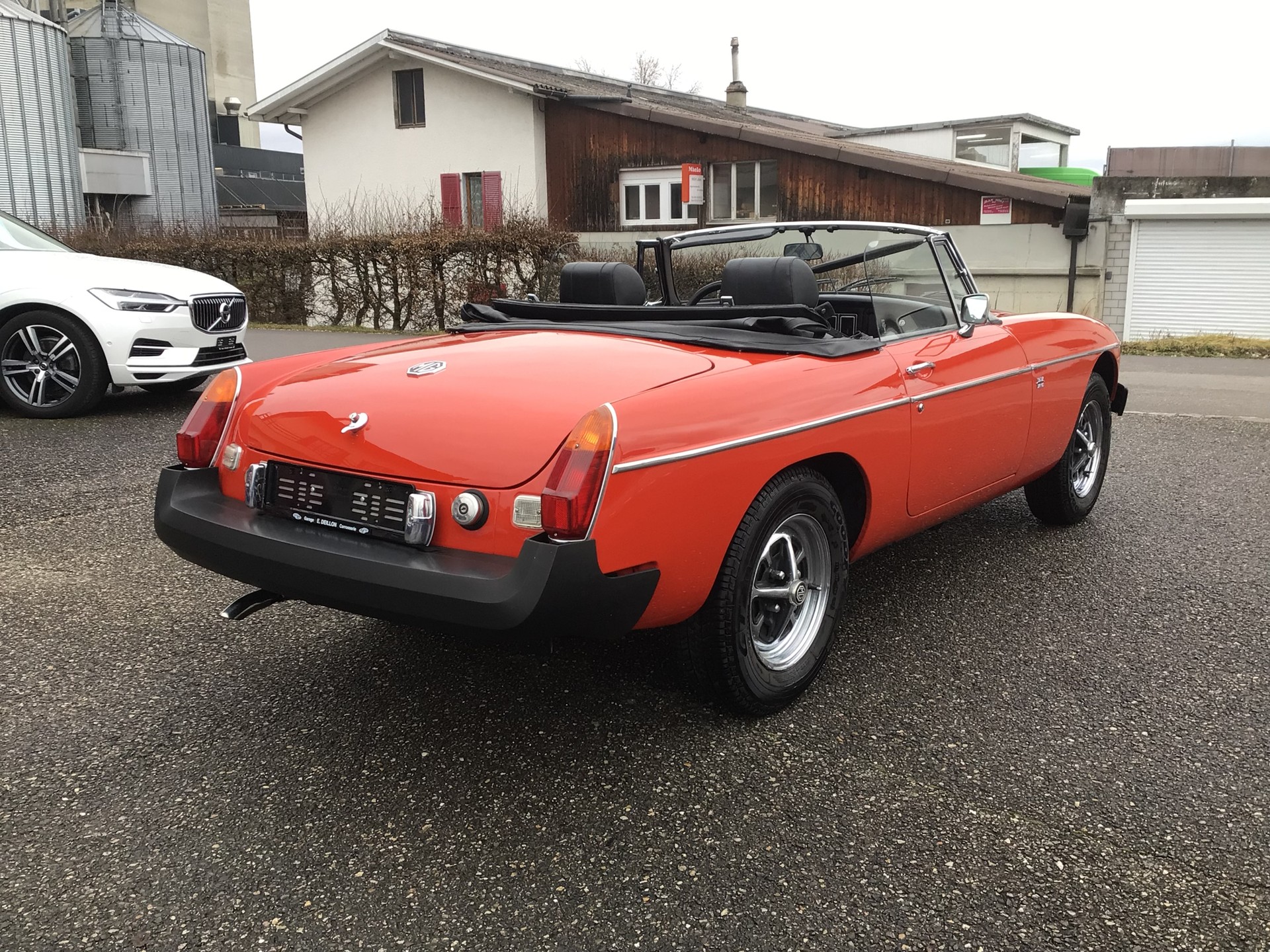 MG MGB-image-4
