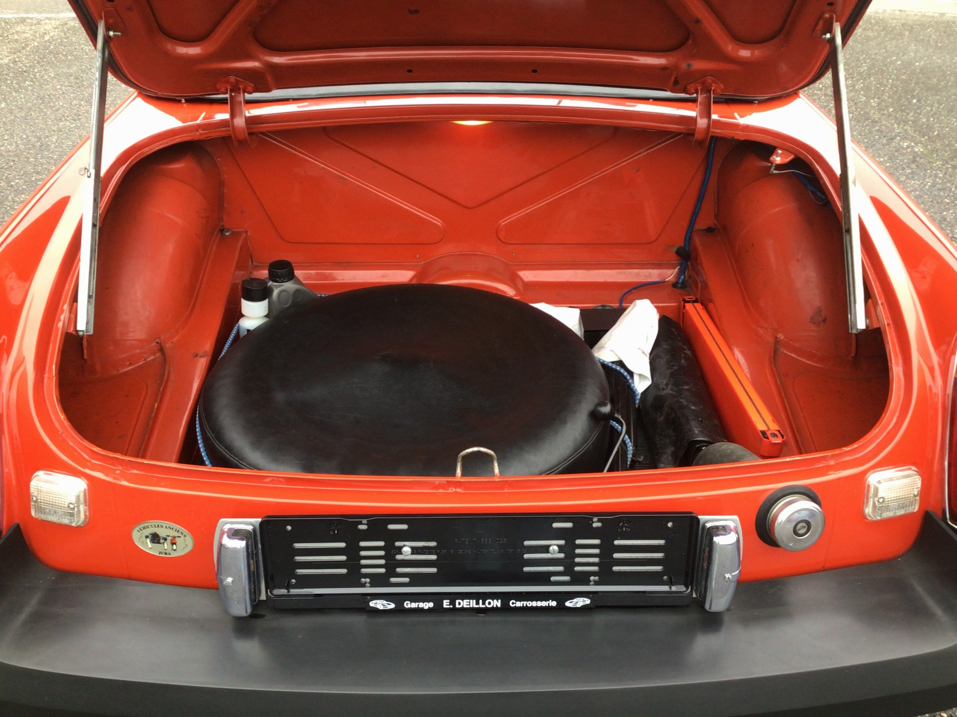 MG MGB-image-9