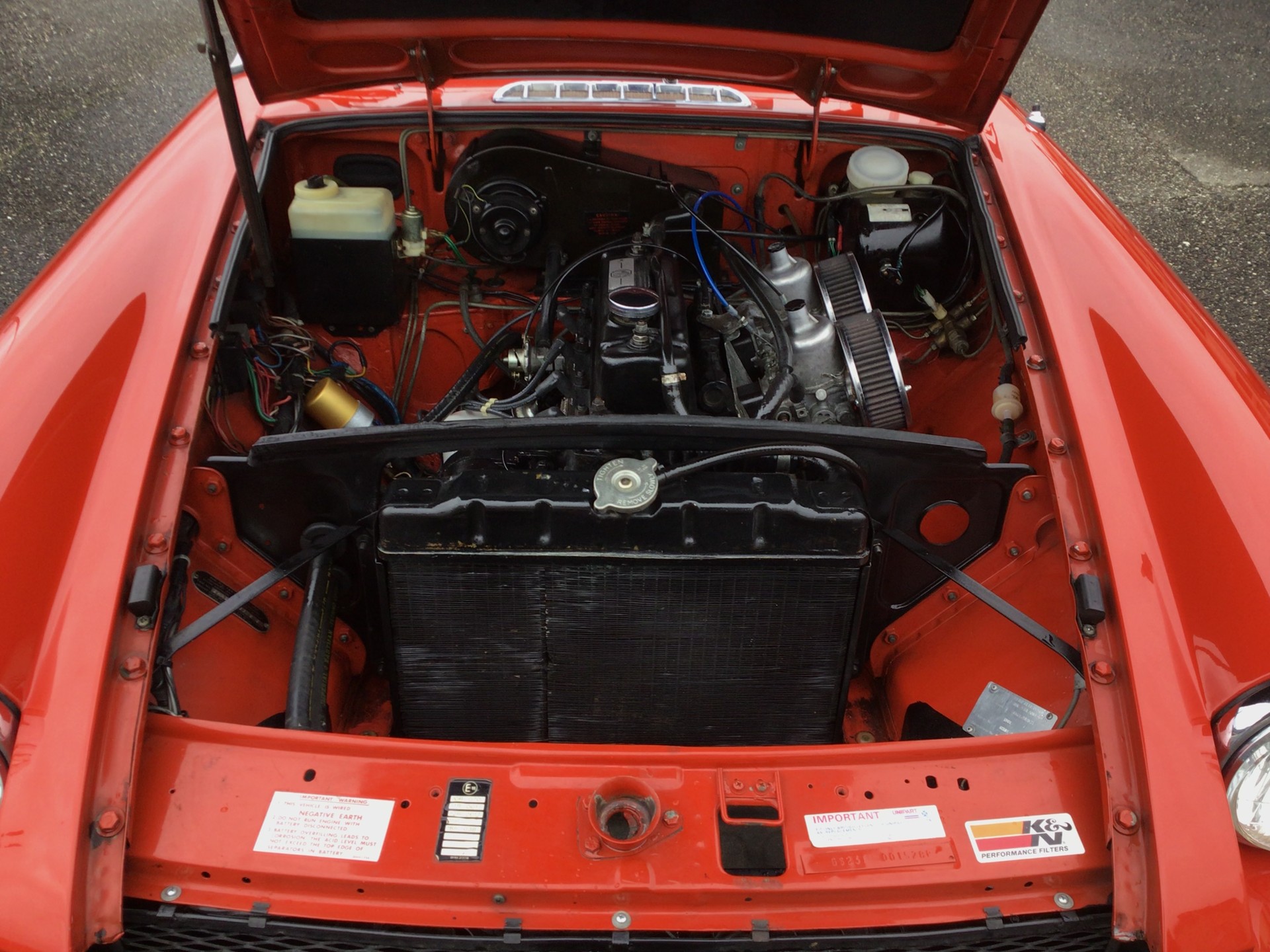 MG MGB-image-13