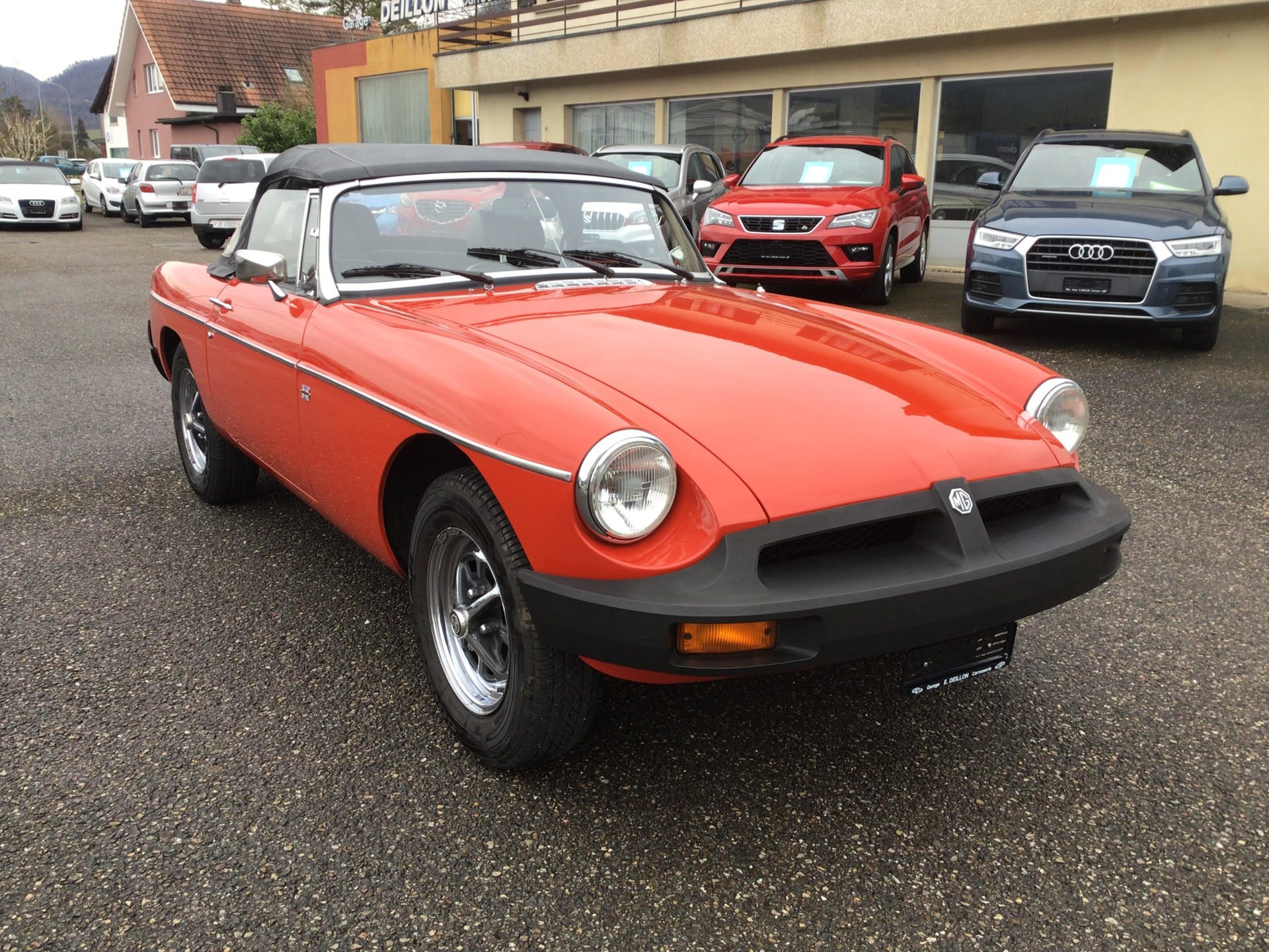 MG MGB-image-11