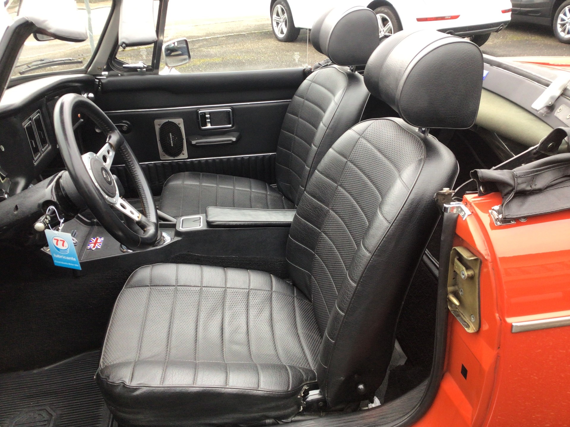 MG MGB-image-6
