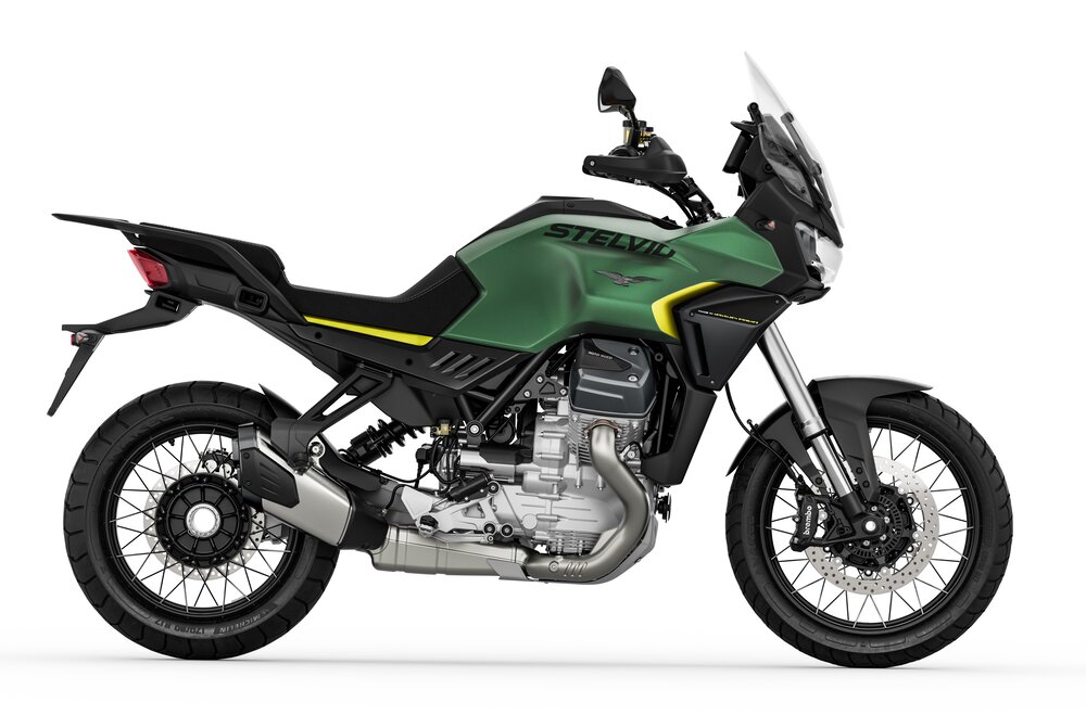 MOTO GUZZI Stelvio-image-0