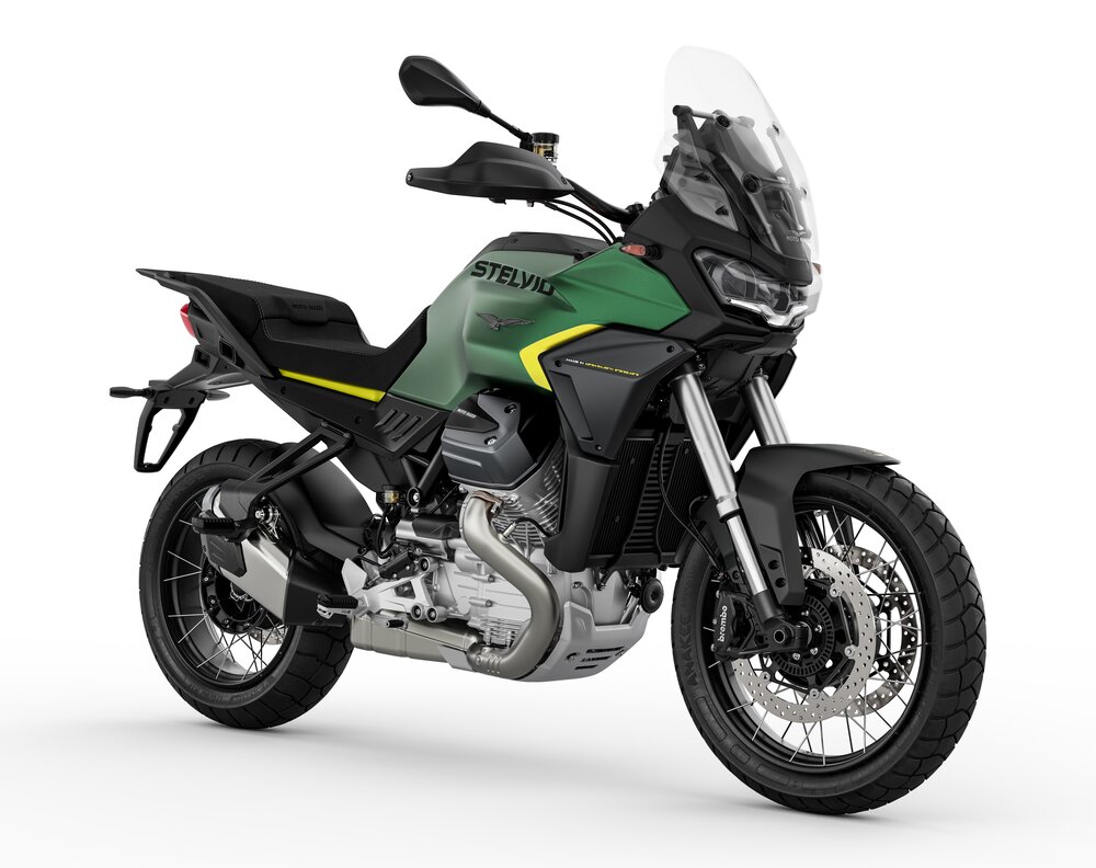 MOTO GUZZI Stelvio-image-2