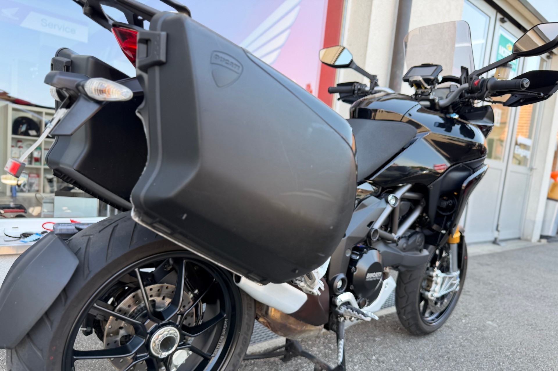 DUCATI Multistrada 1200 S Touring ABS-image-7