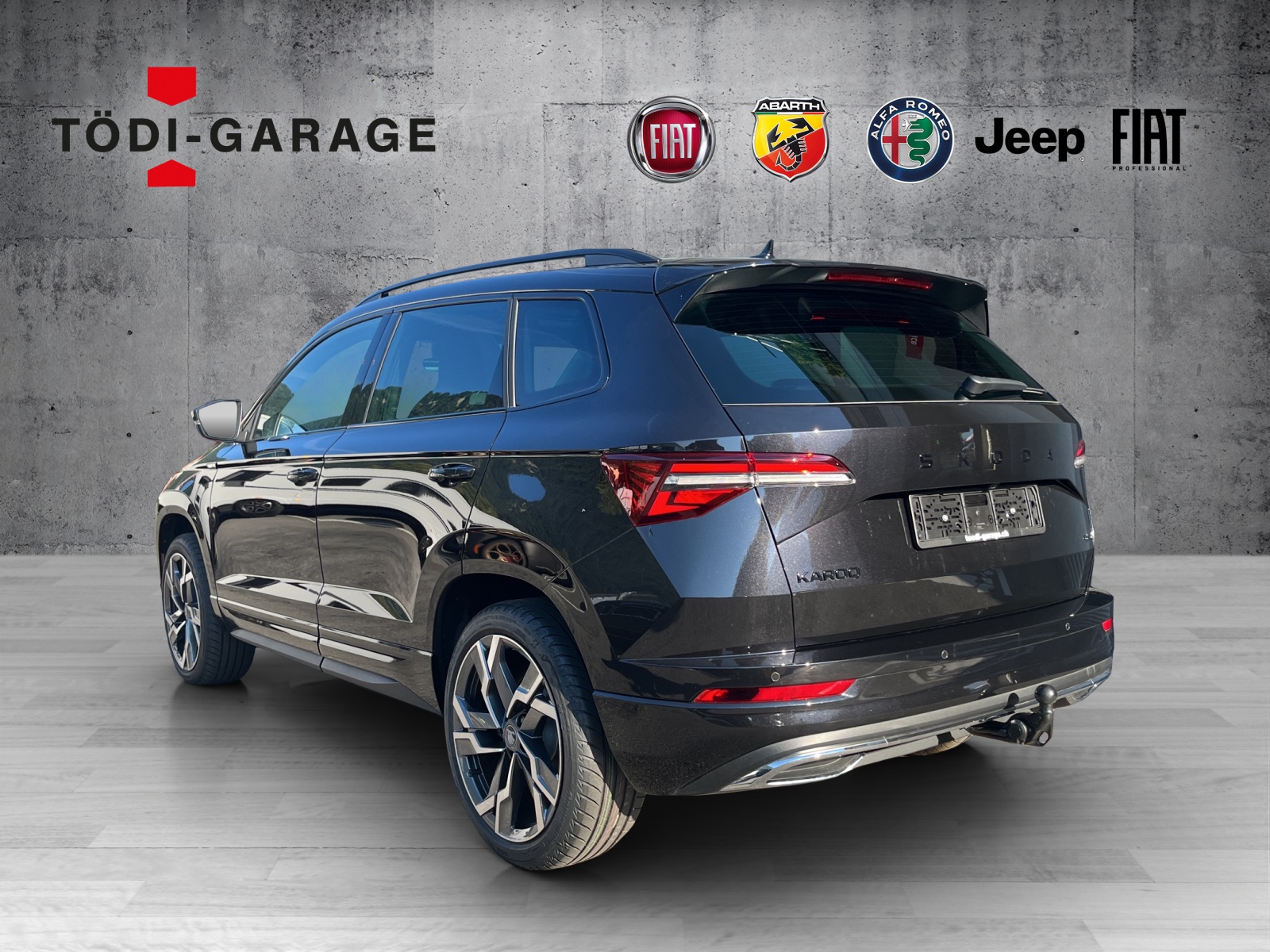 SKODA Karoq 2.0 TDI SportLine 4x4 DSG-showroom-element-3