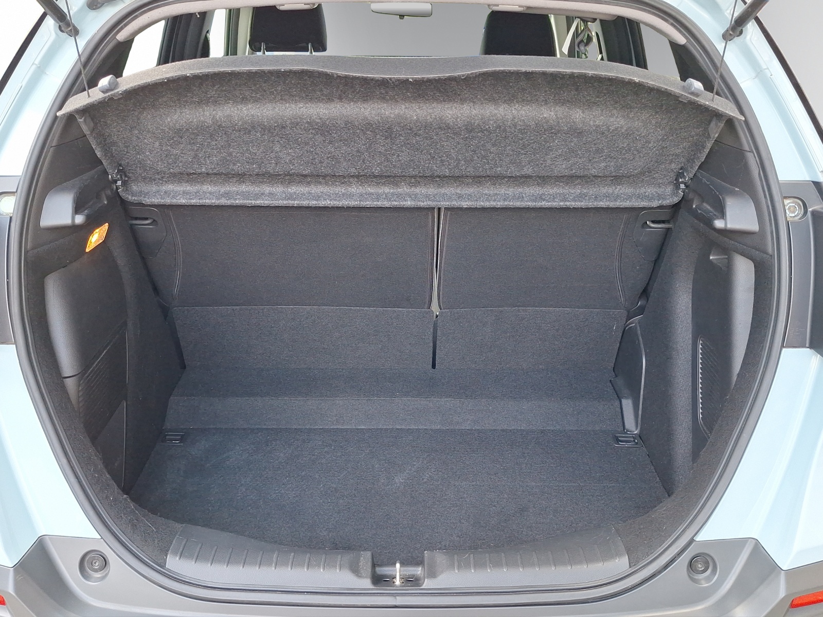 HONDA Jazz 1.5 i-MMD Crosstar Executive-image-13