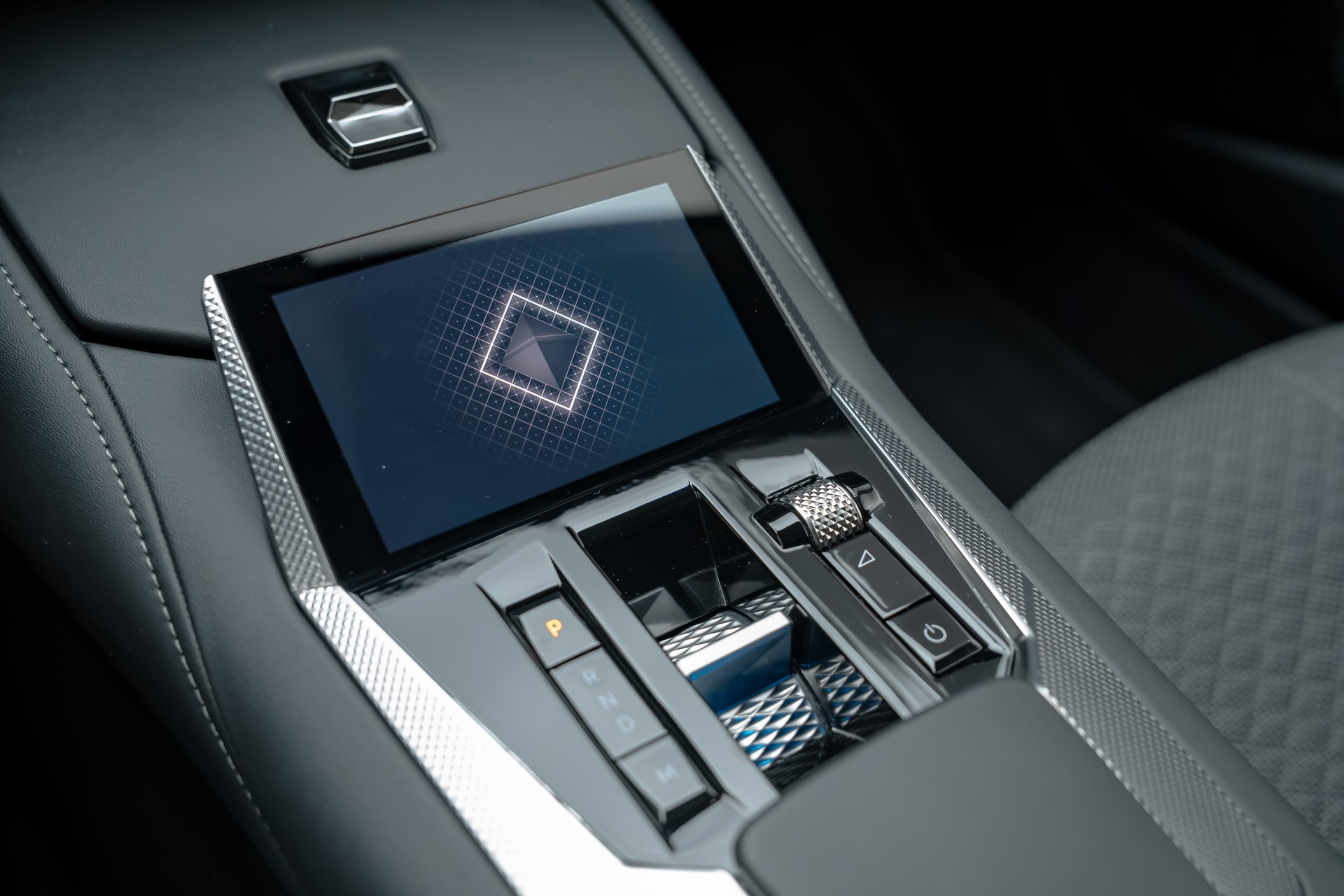 DS AUTOMOBILES DS 4 1.6 Pure Tech Trocadero EAT8-image-11