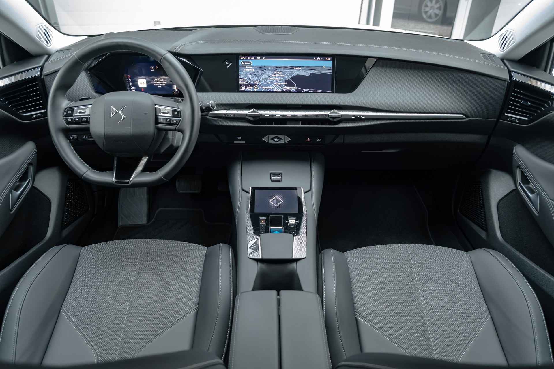 DS AUTOMOBILES DS 4 1.6 Pure Tech Trocadero EAT8-image-7