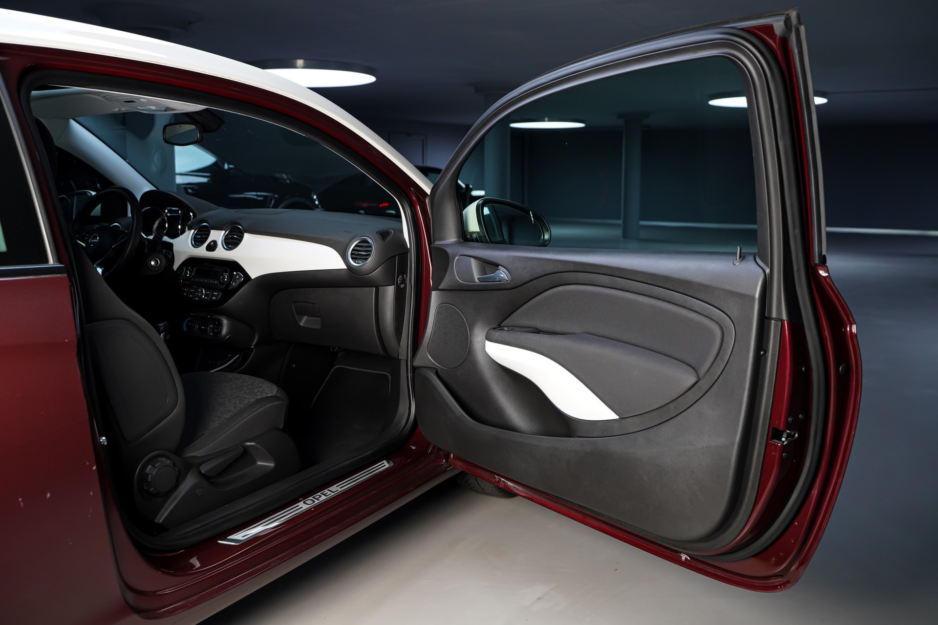 OPEL Adam 1.4 ecoFLEX GLAM-image-11