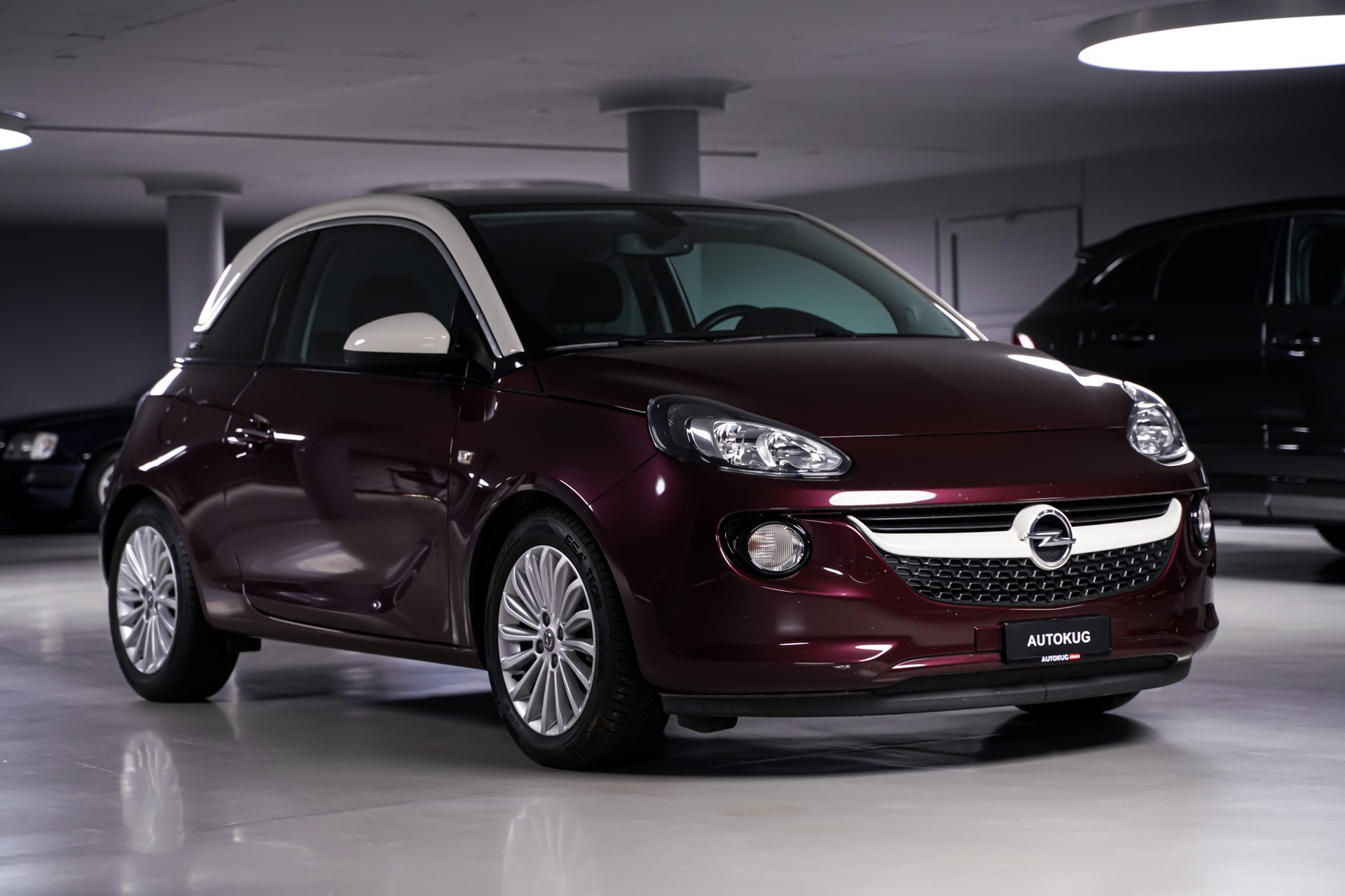 OPEL Adam 1.4 ecoFLEX GLAM-showroom-element-2