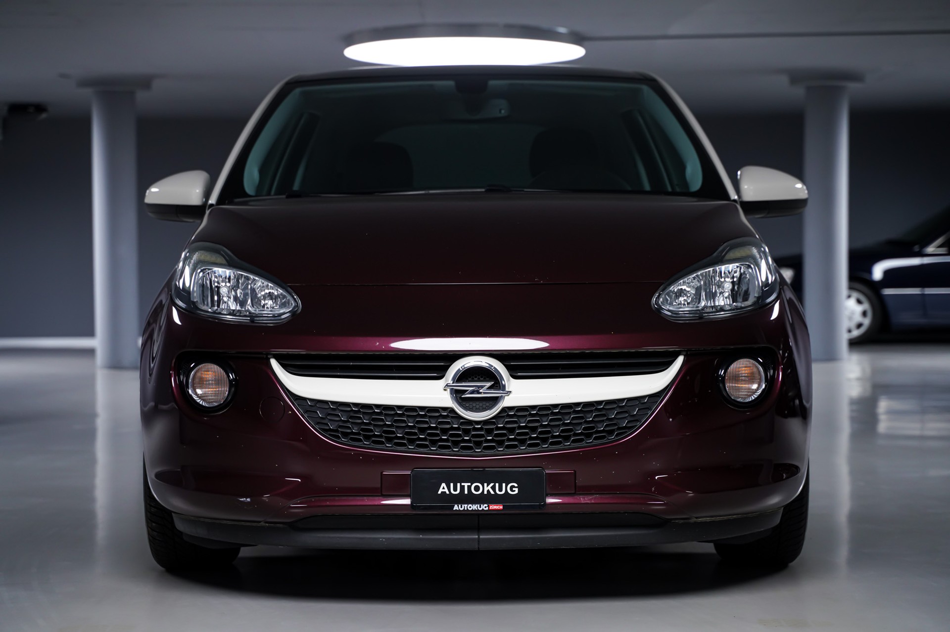 OPEL Adam 1.4 ecoFLEX GLAM-showroom-element-1