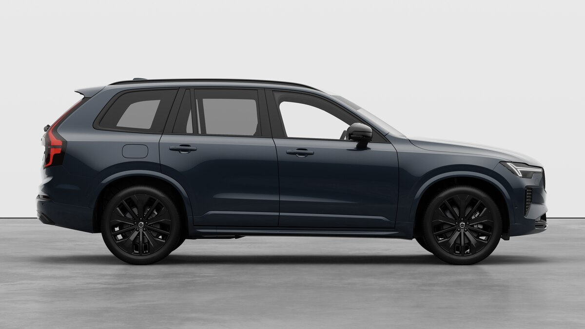 VOLVO XC90 2.0 B5 MH Black Edition AWD-showroom-element-3