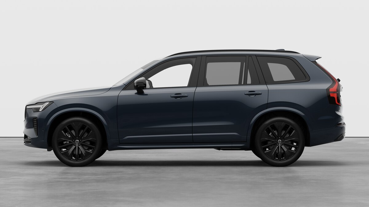 VOLVO XC90 2.0 B5 MH Black Edition AWD-showroom-element-2