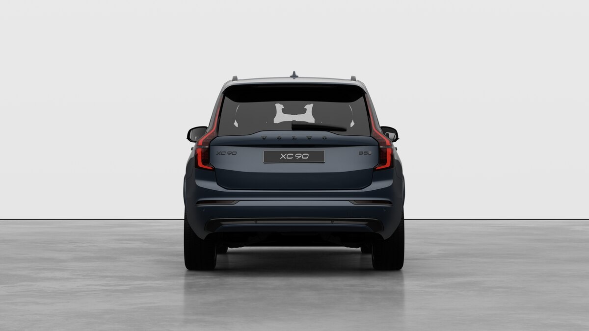VOLVO XC90 2.0 B5 MH Black Edition AWD-image-5