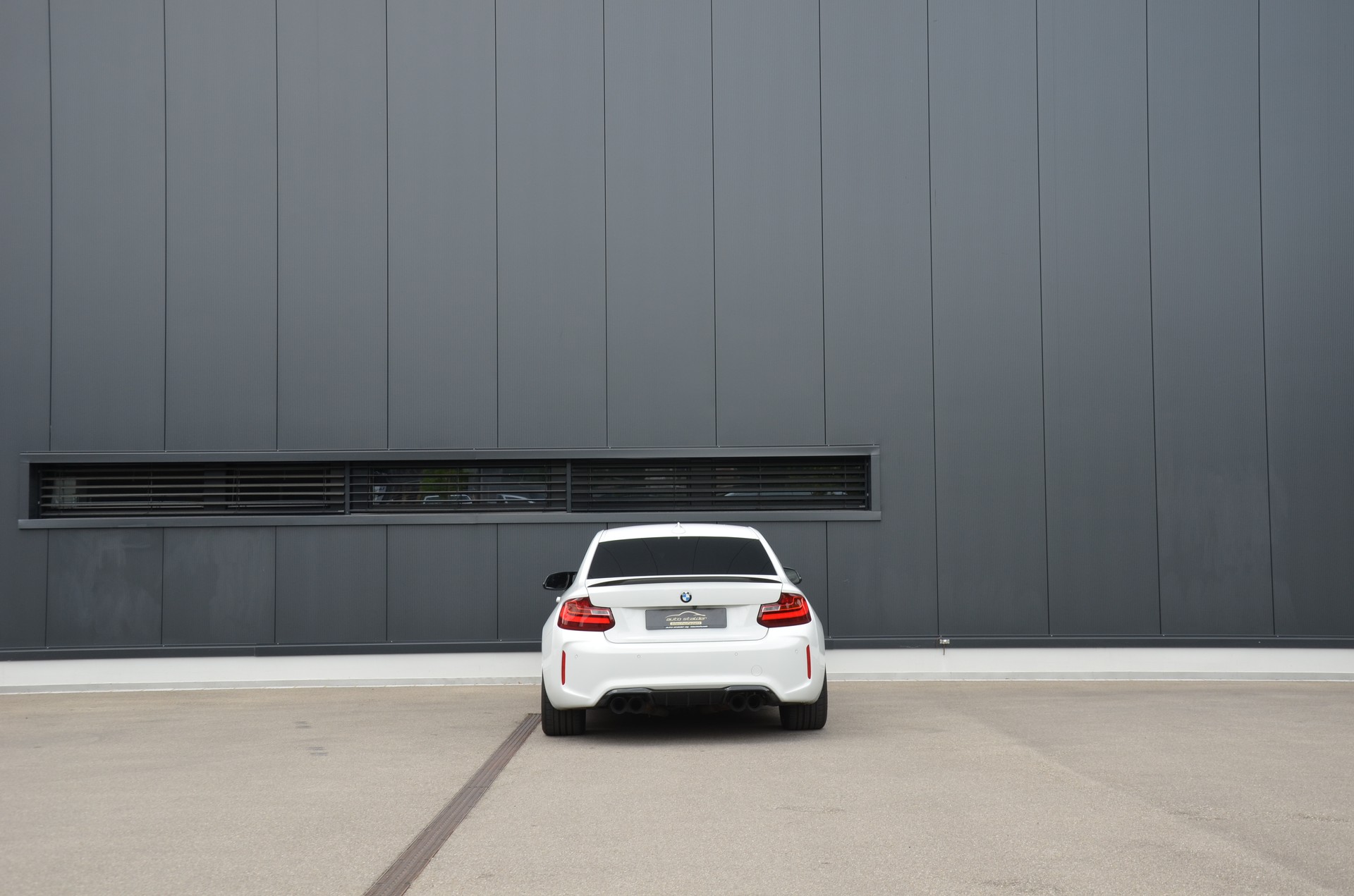 BMW M2 Drivelogic-image-7