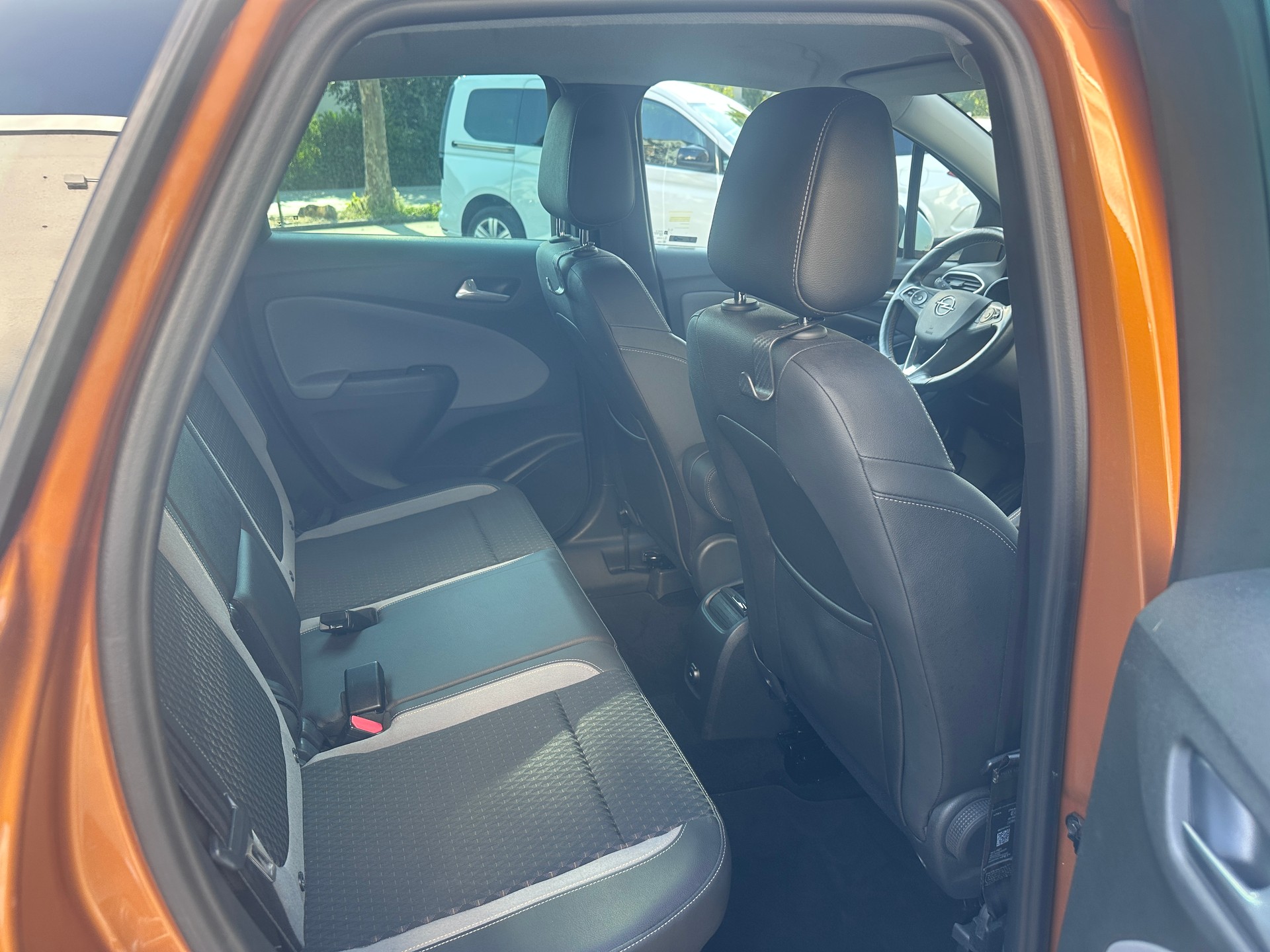 OPEL Crossland X 1.2i TP Excellence-image-15