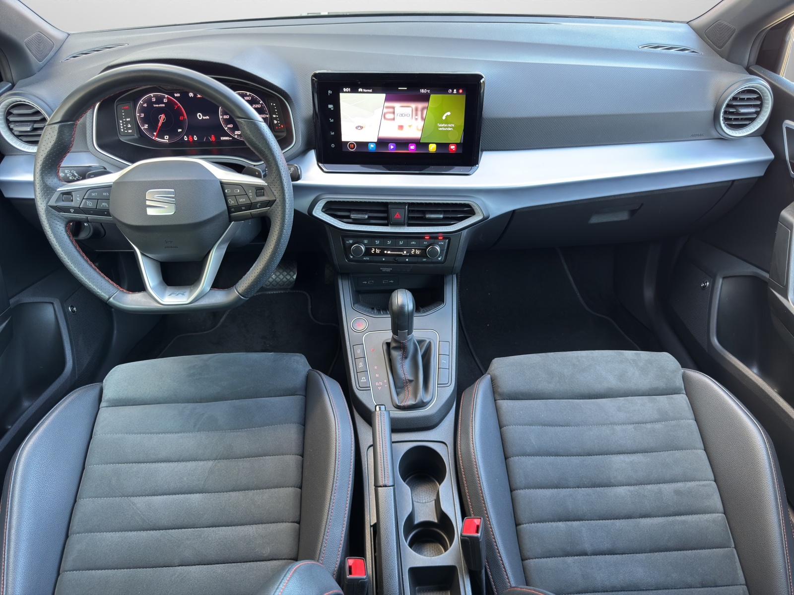 SEAT Ibiza 1.5 TSI Move FR DSG-image-8