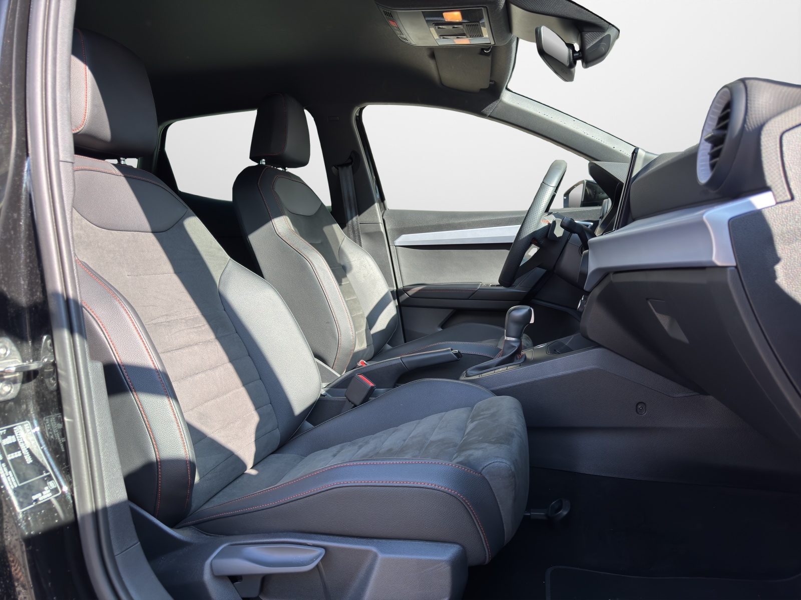 SEAT Ibiza 1.5 TSI Move FR DSG-image-6