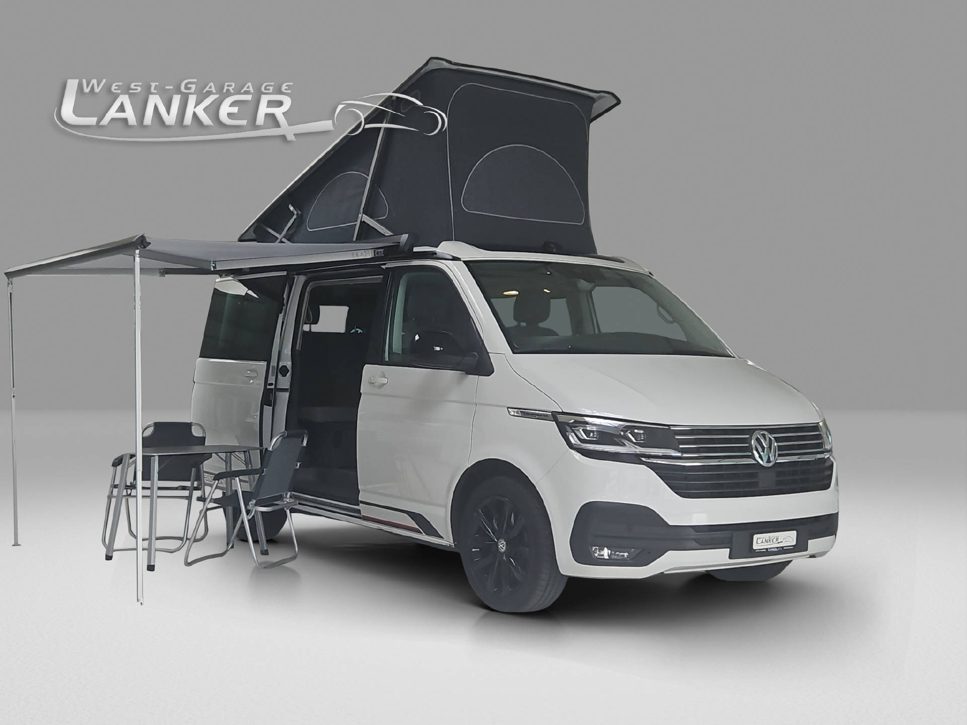 VW T6.1 California 3000 2.0 TDI 150 Ocean Edition Liberty DSG-showroom-element-1