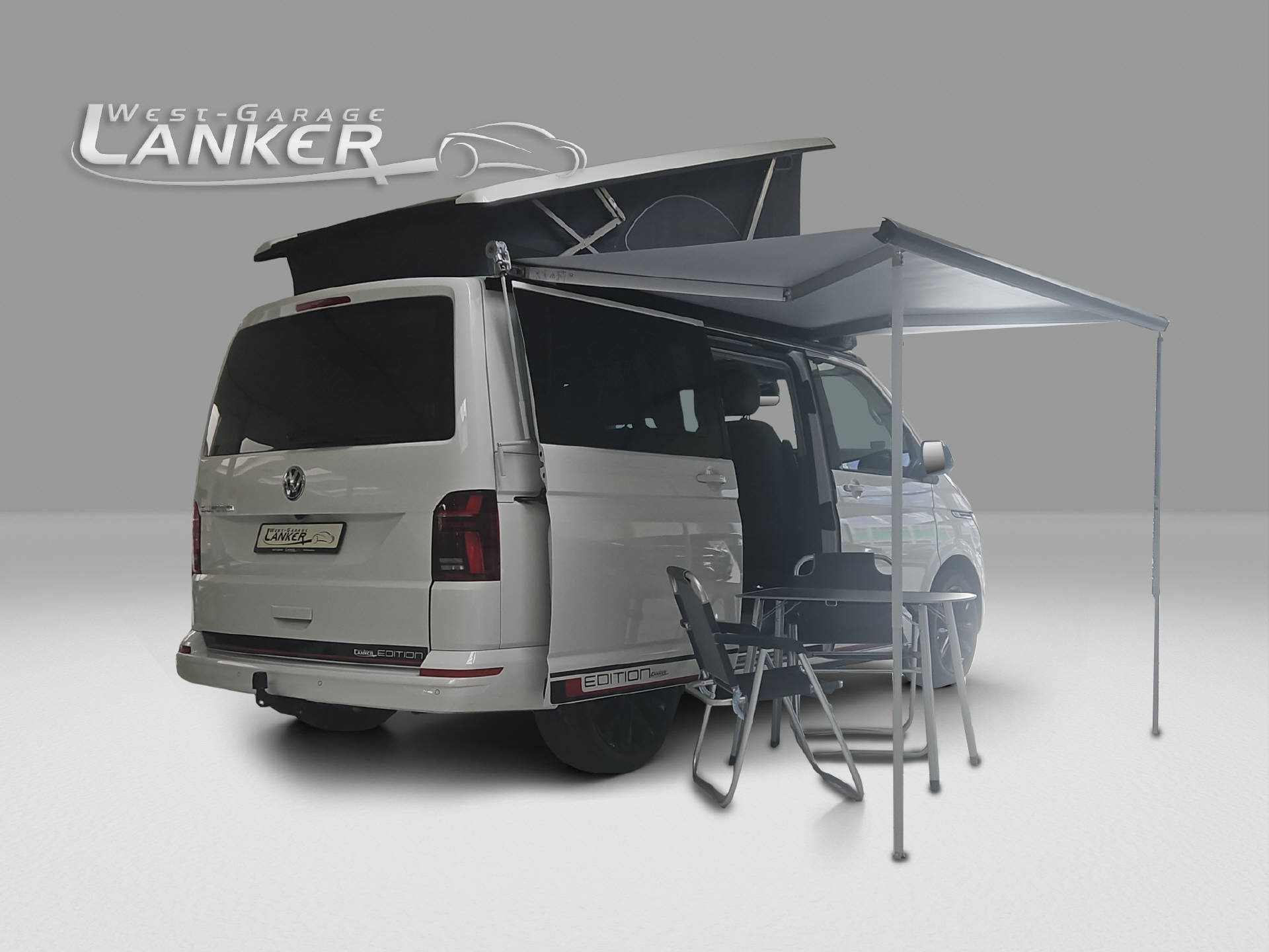 VW T6.1 California 3000 2.0 TDI 150 Ocean Edition Liberty DSG-showroom-element-2