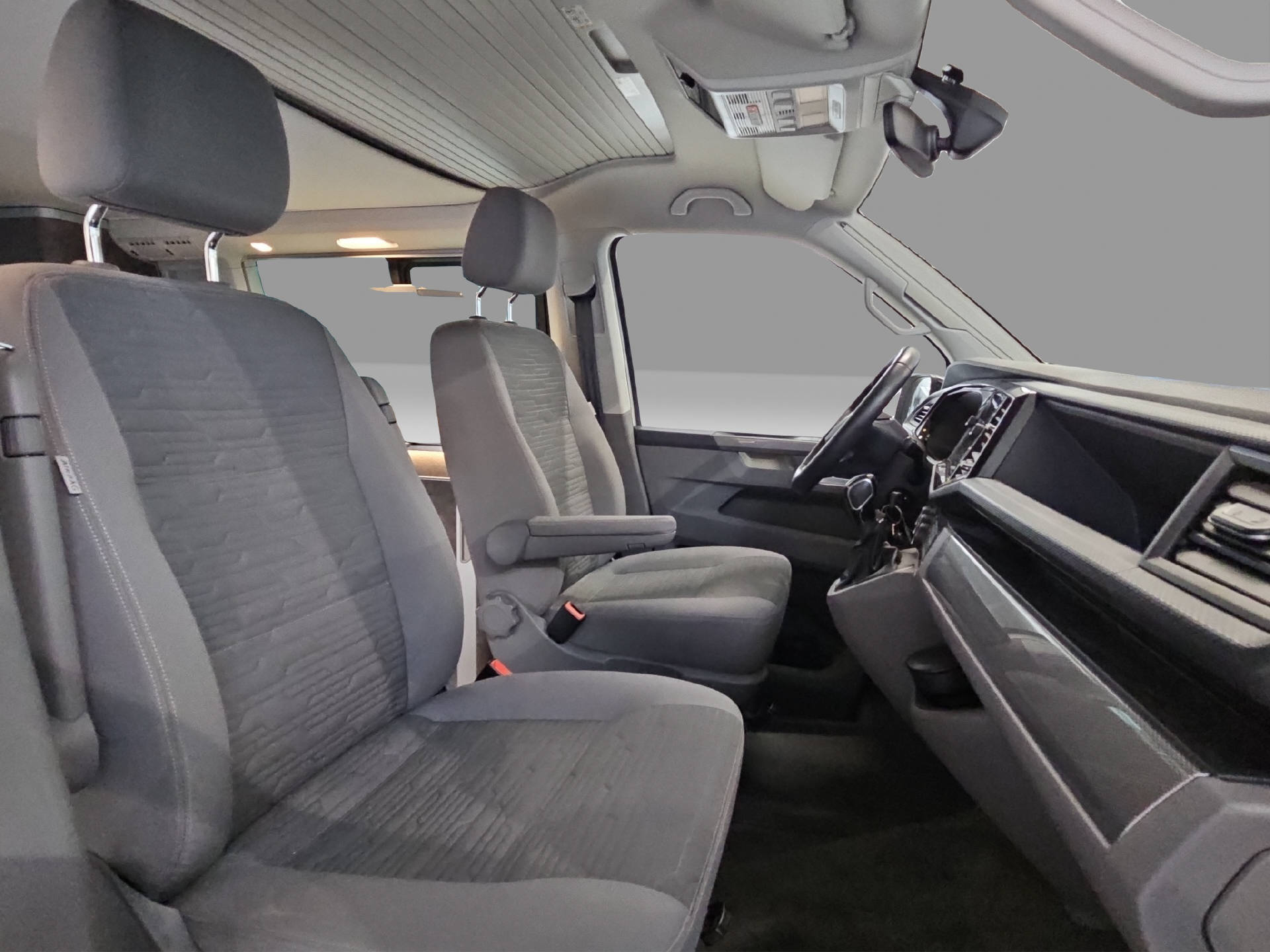VW T6.1 California 3000 2.0 TDI 150 Ocean Edition Liberty DSG-image-13